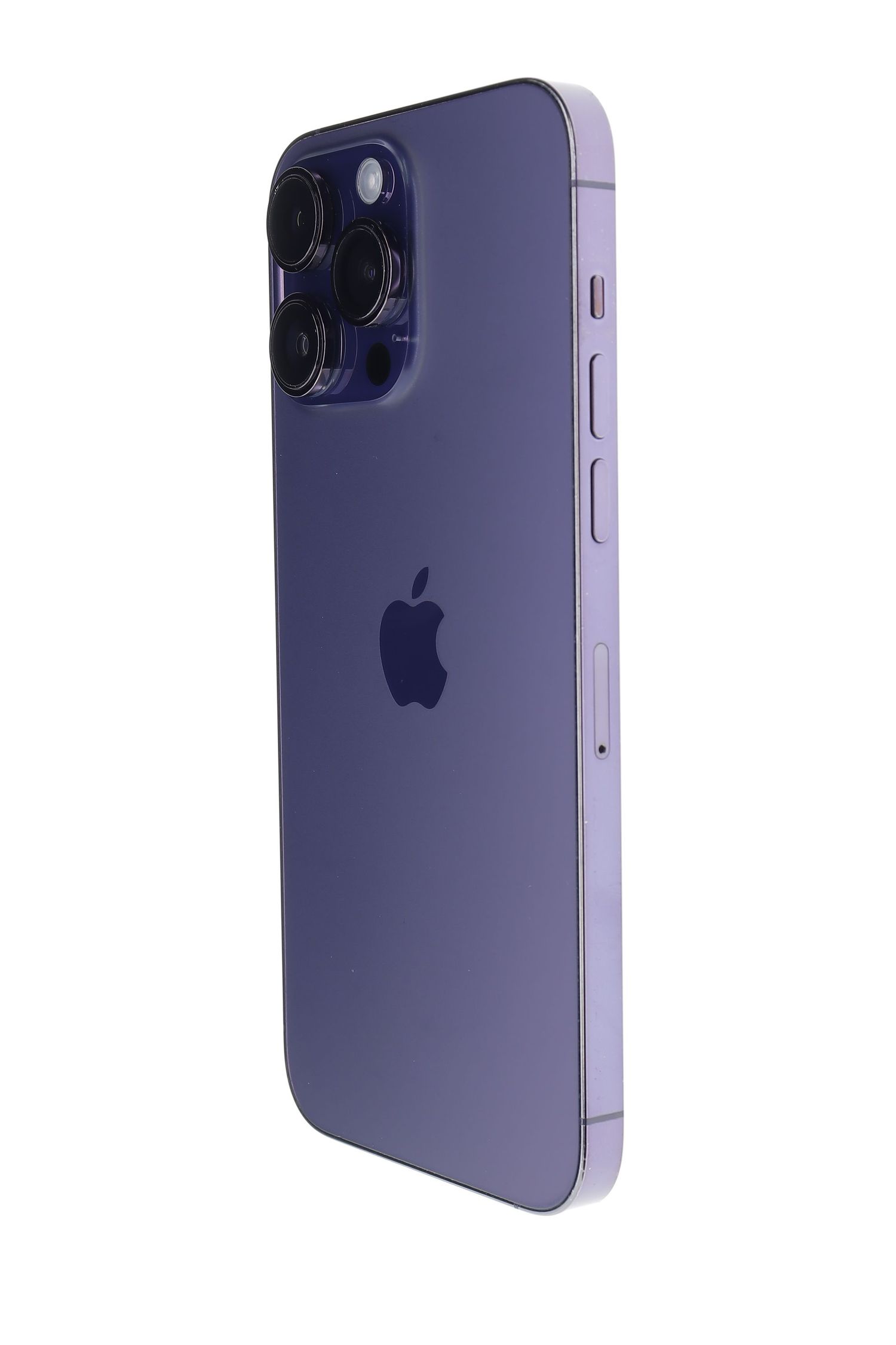 Apple iPhone 14 Pro Max 128 GB Deep Purple - Εξαιρετικό