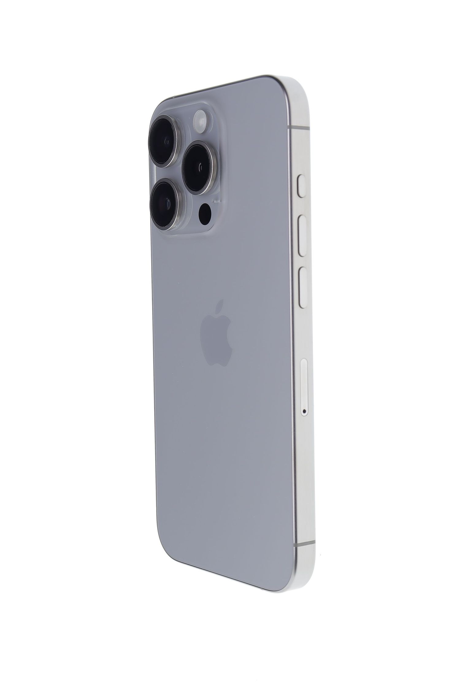 Apple iPhone 15 Pro 128 GB Natural Titanium - Πολύ καλό