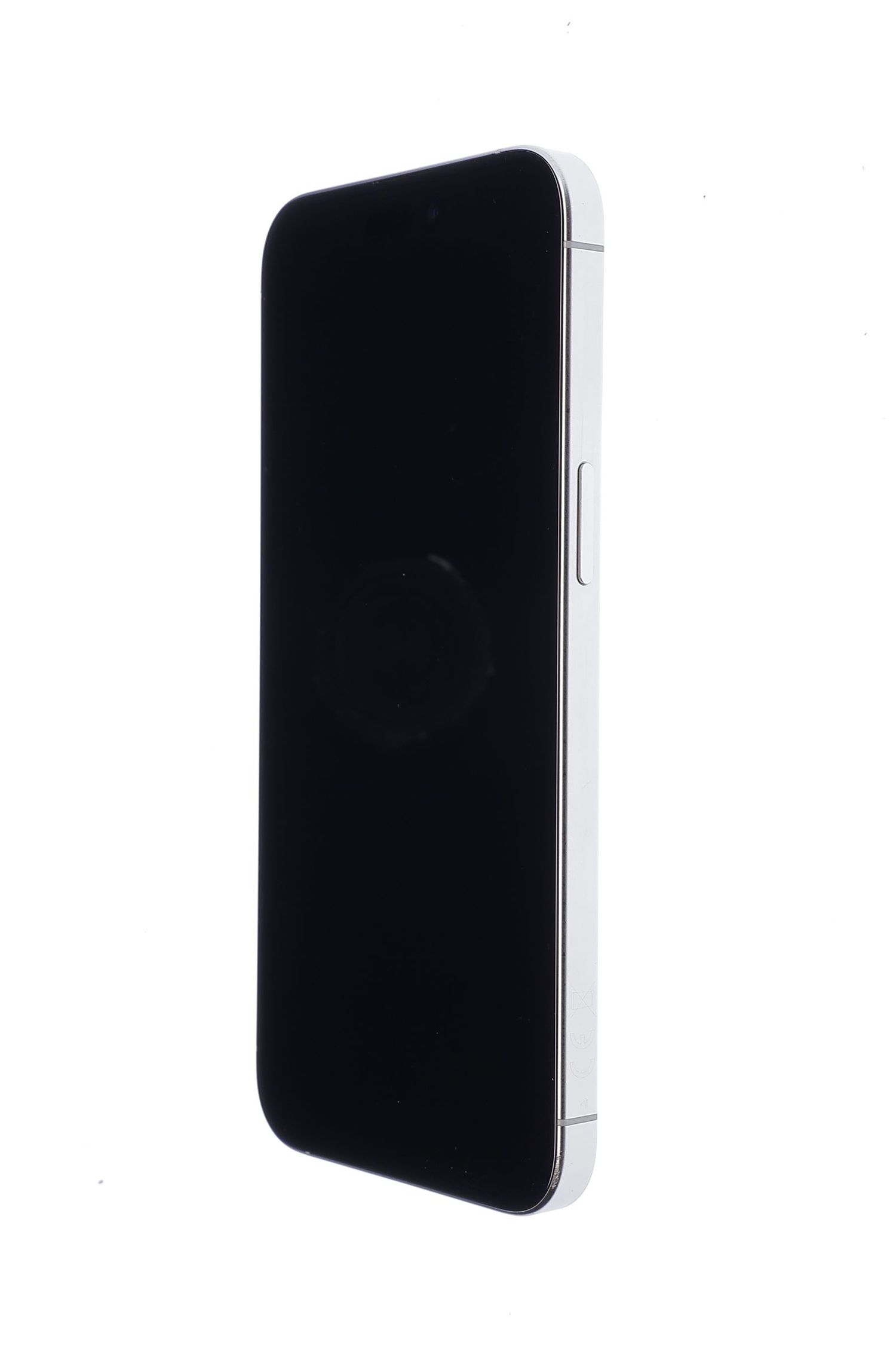 Apple iPhone 15 Pro Max 512 GB White Titanium - Excelent