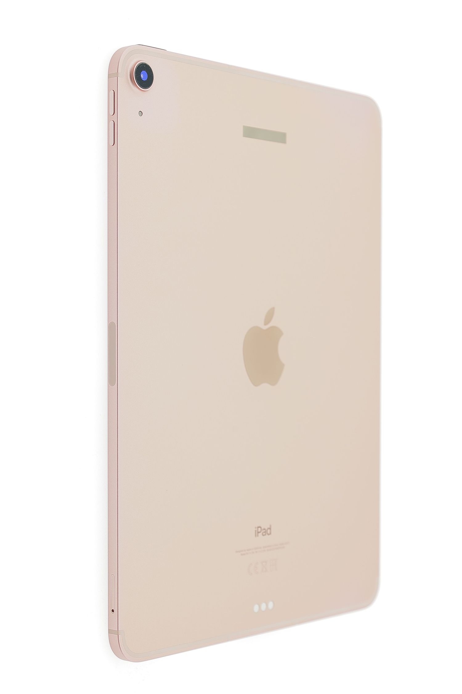 Apple iPad Air 4 10.9" (2020) 4th Gen Cellular 64 GB Rose Gold - Καλό