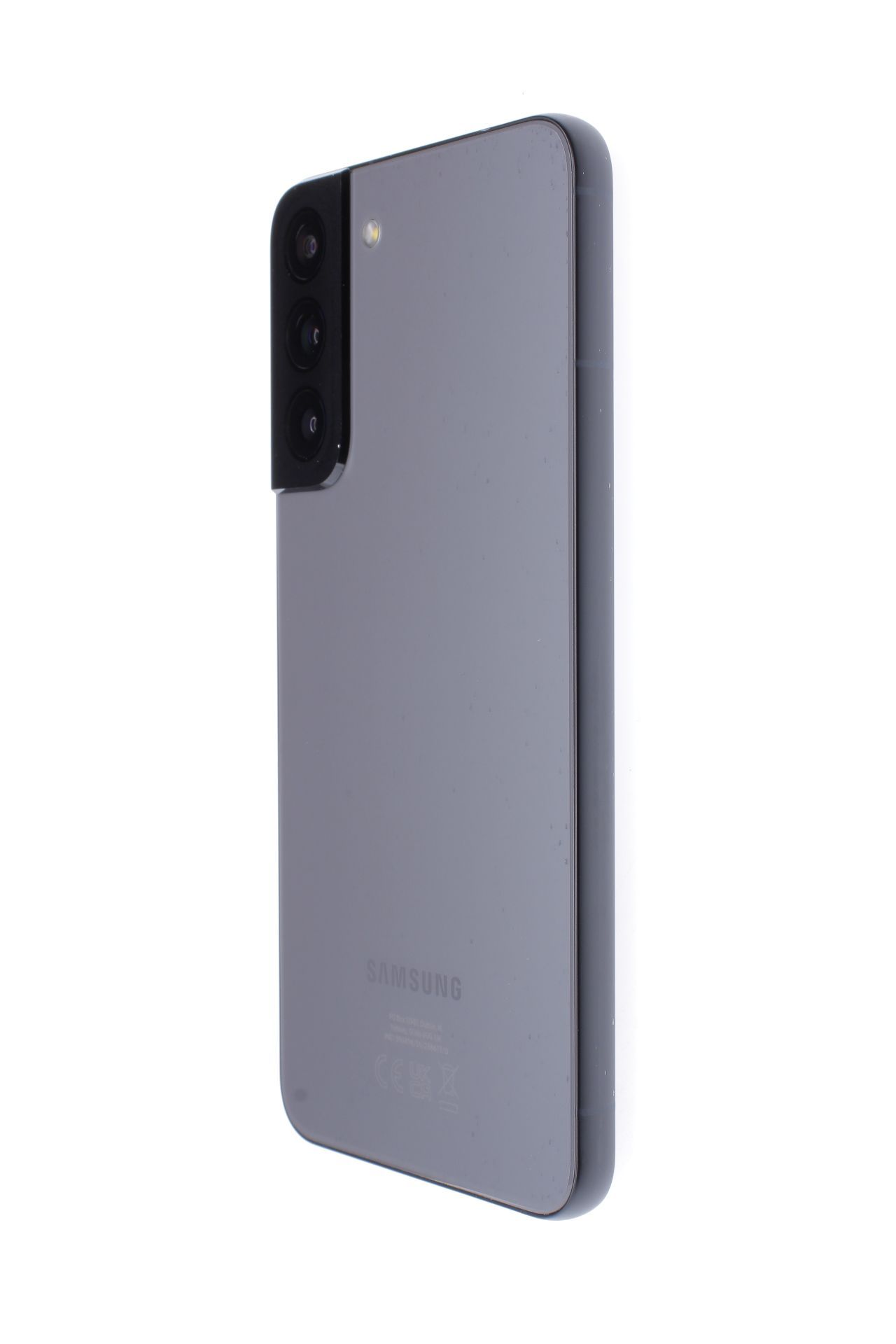 Samsung Galaxy S22 Plus 5G Dual Sim 256 GB Phantom Black - Отлично