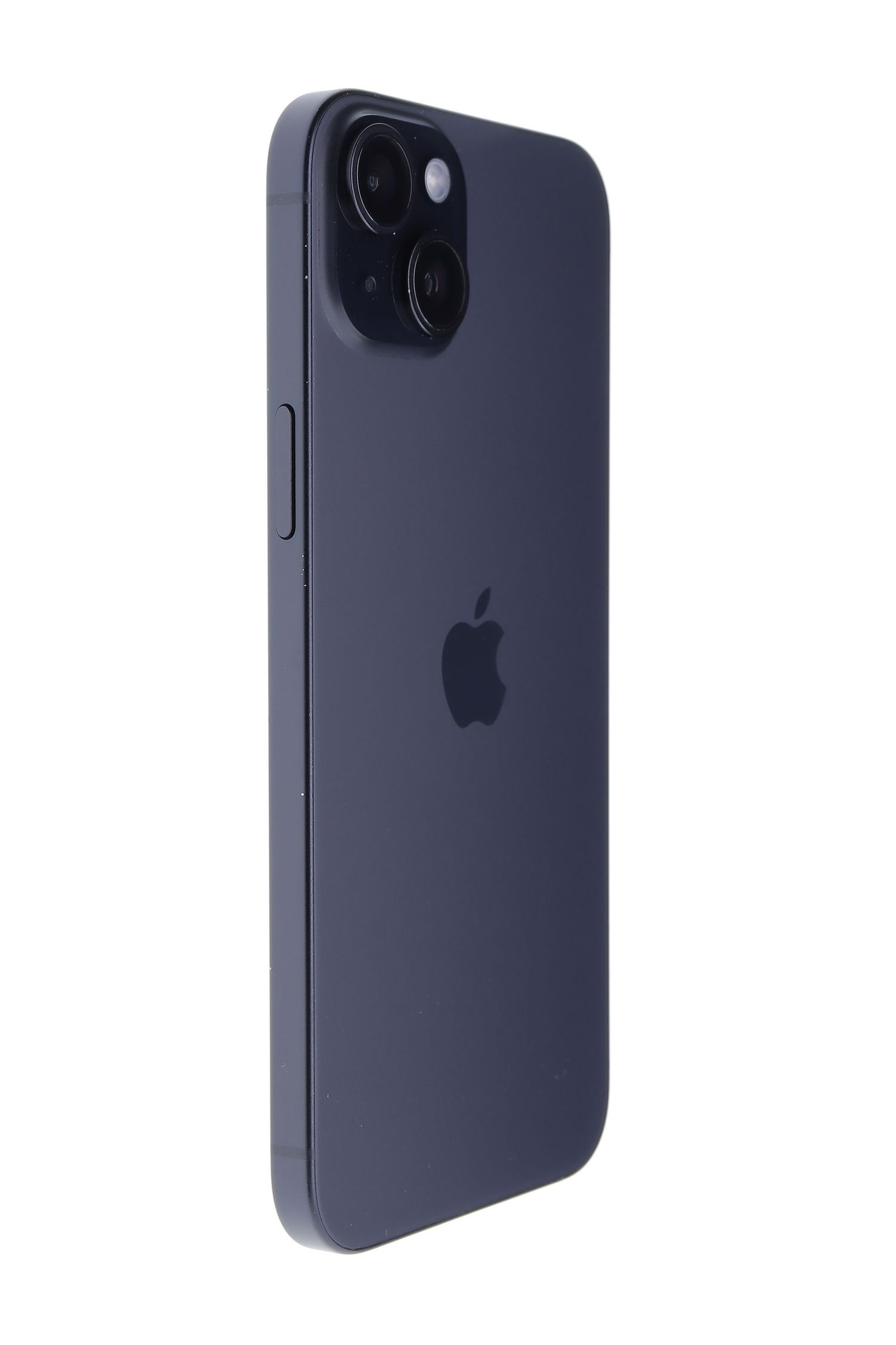 Apple iPhone 15 Plus 128 GB Black - Πολύ καλό