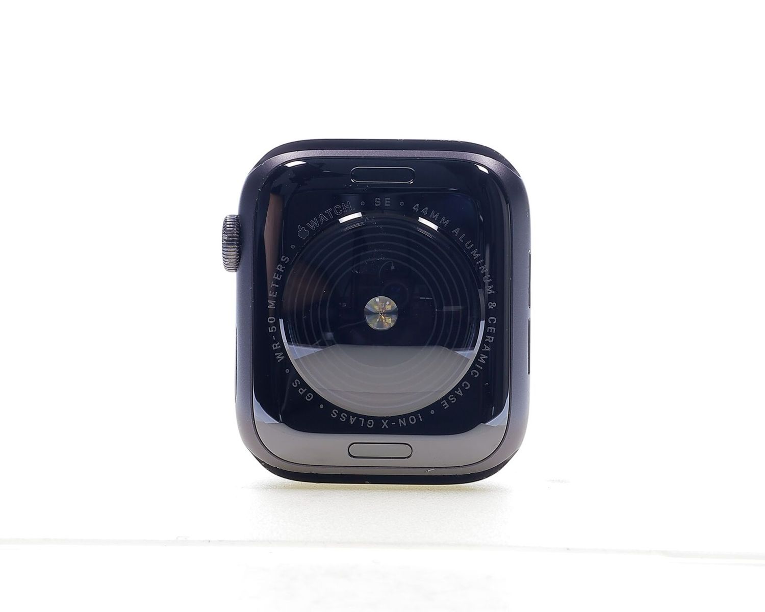 Apple Watch SE 2020, GPS, Aluminium 44mm Space Gray - Foarte bun