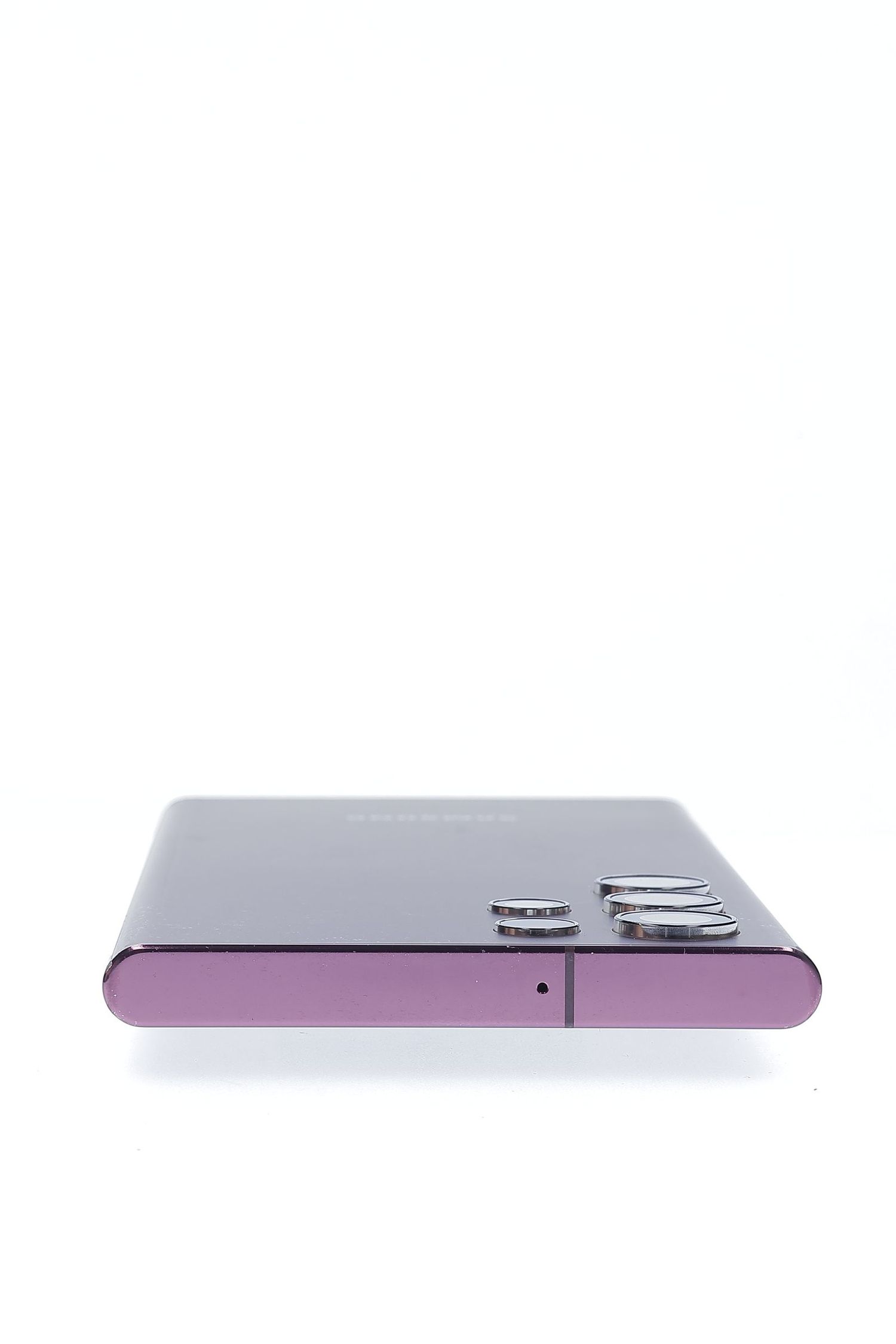 Samsung Galaxy S22 Ultra 5G Dual Sim 512 GB Burgundy - Foarte bun