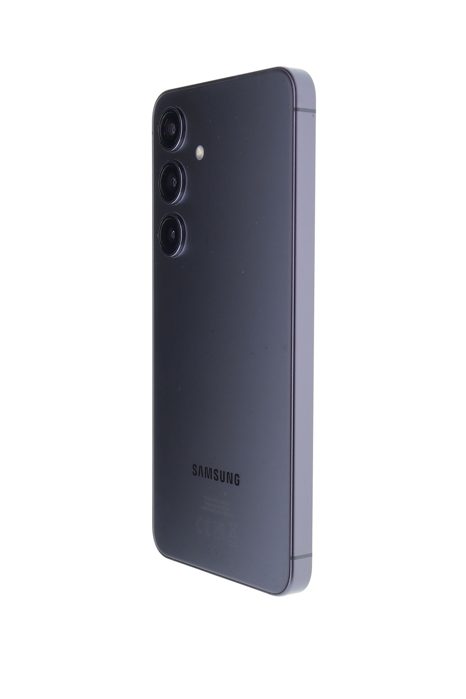 Samsung Galaxy S24 5G Dual Sim 128 GB Onyx Black - Foarte bun