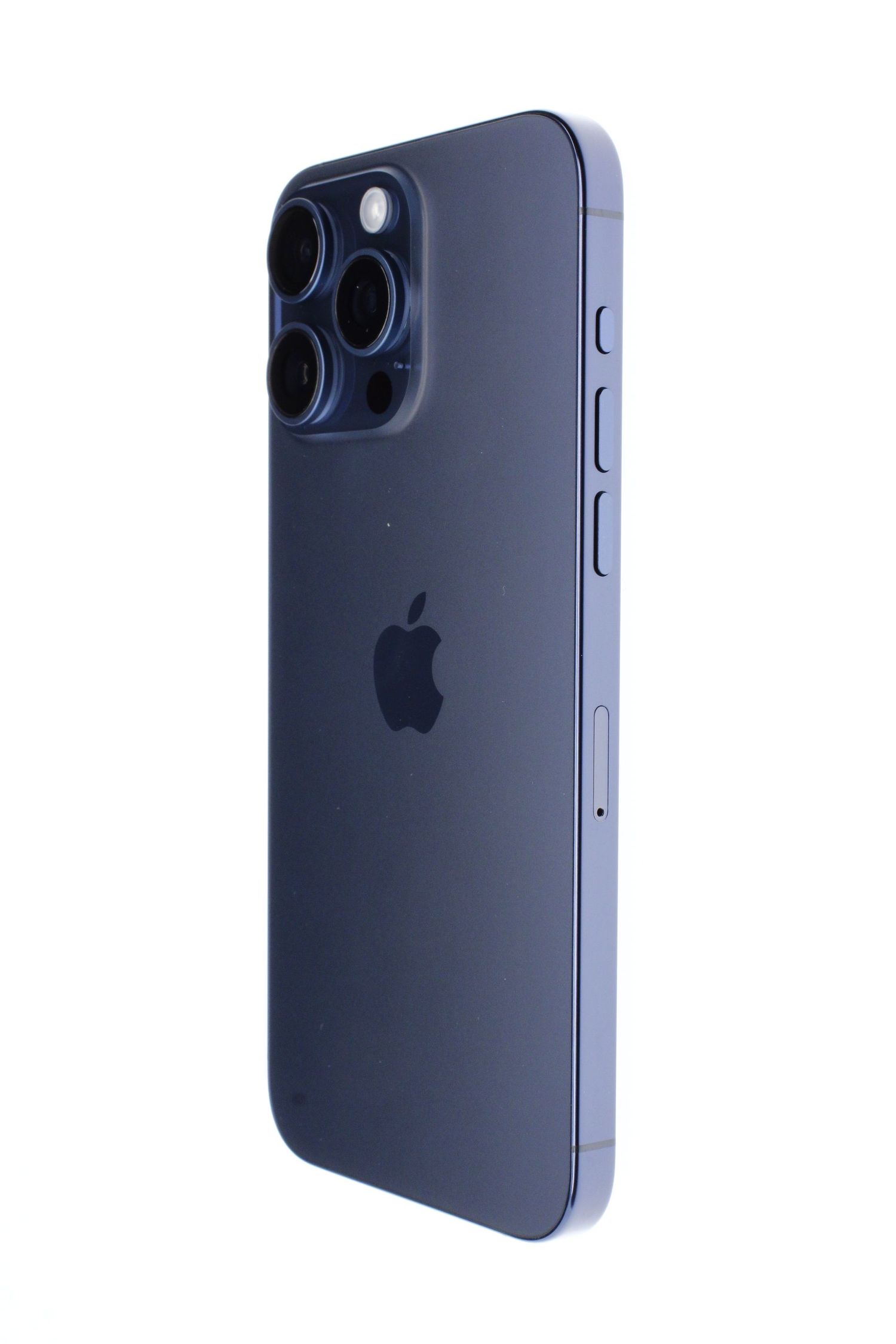 Apple iPhone 15 Pro Max 512 GB Blue Titanium - Ca nou