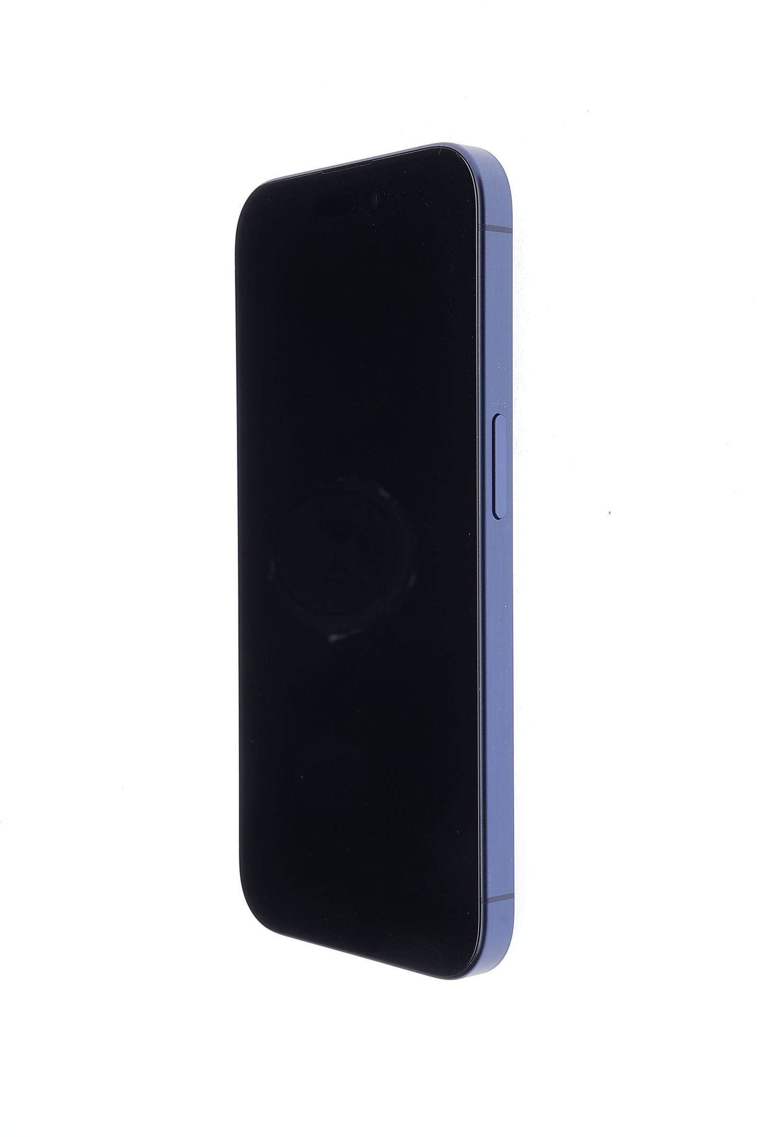 Apple iPhone 15 Pro 128 GB Blue Titanium