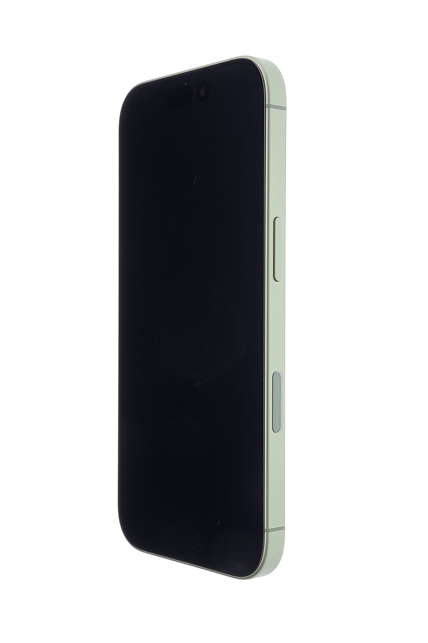 Apple iPhone 17 256 GB Sage - Като нов