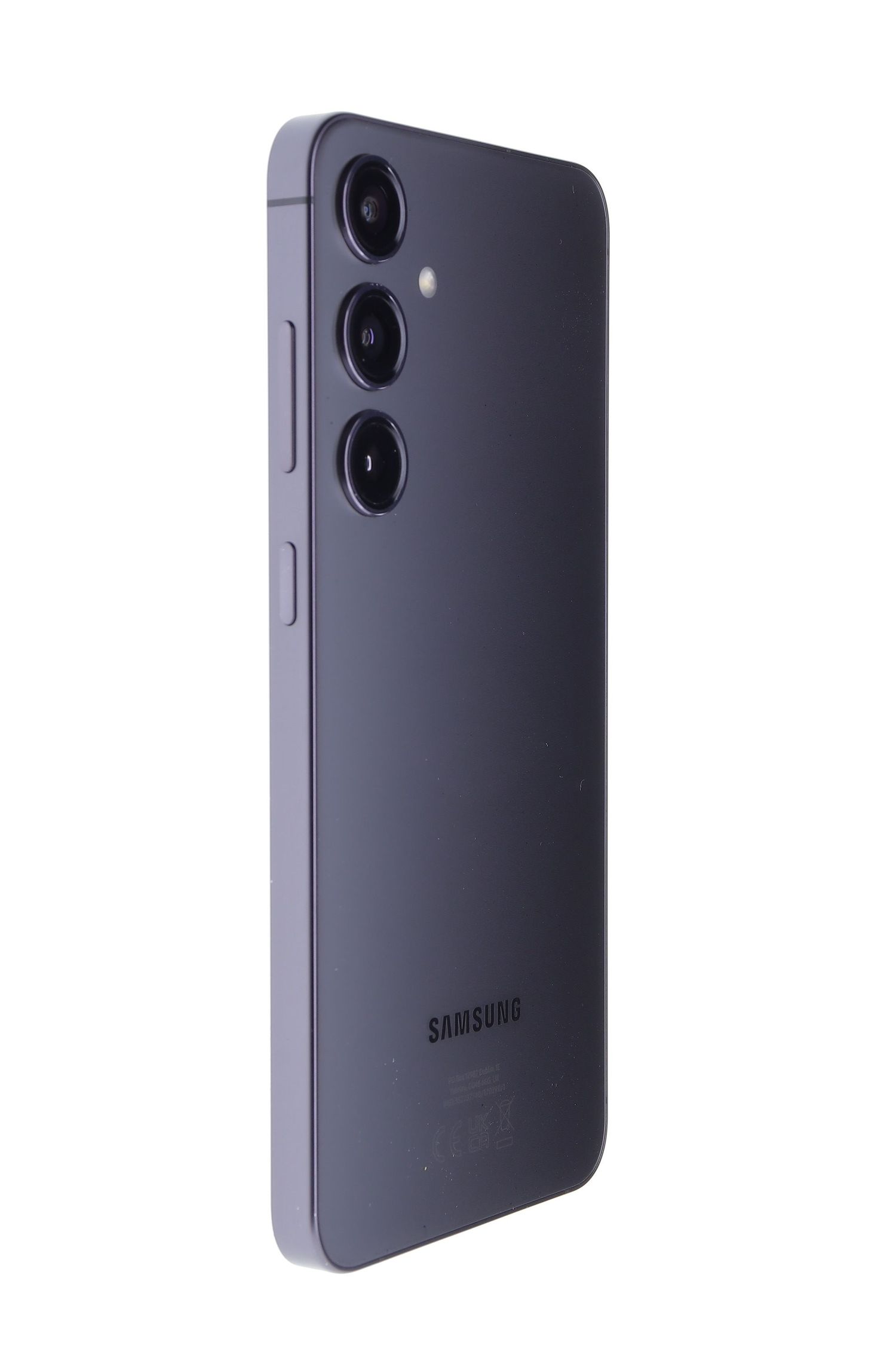 Samsung Galaxy S24 Plus 5G Dual Sim 512 GB Onyx Black - Ca nou