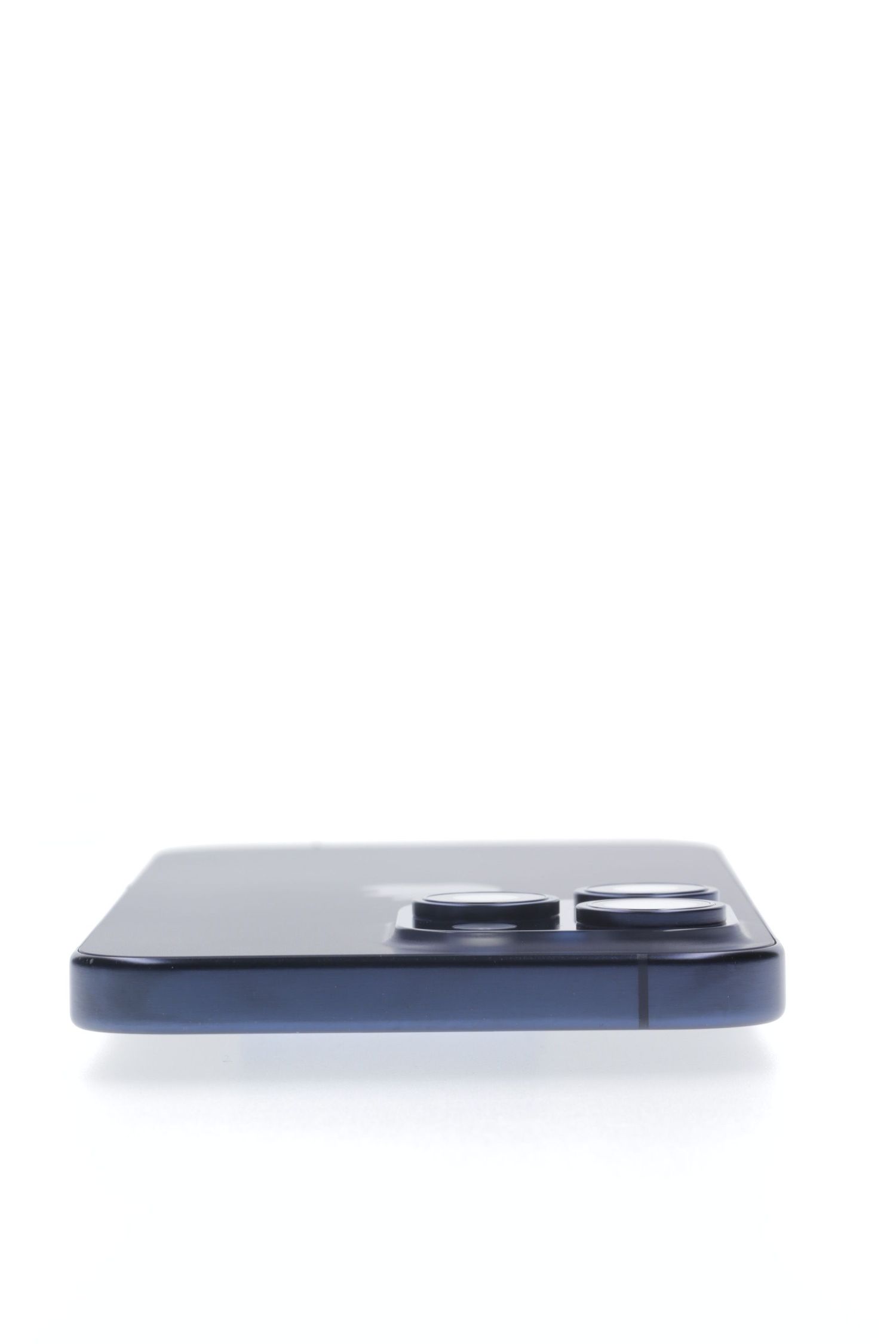 Apple iPhone 15 Pro Max 256 GB Blue Titanium - Excelent