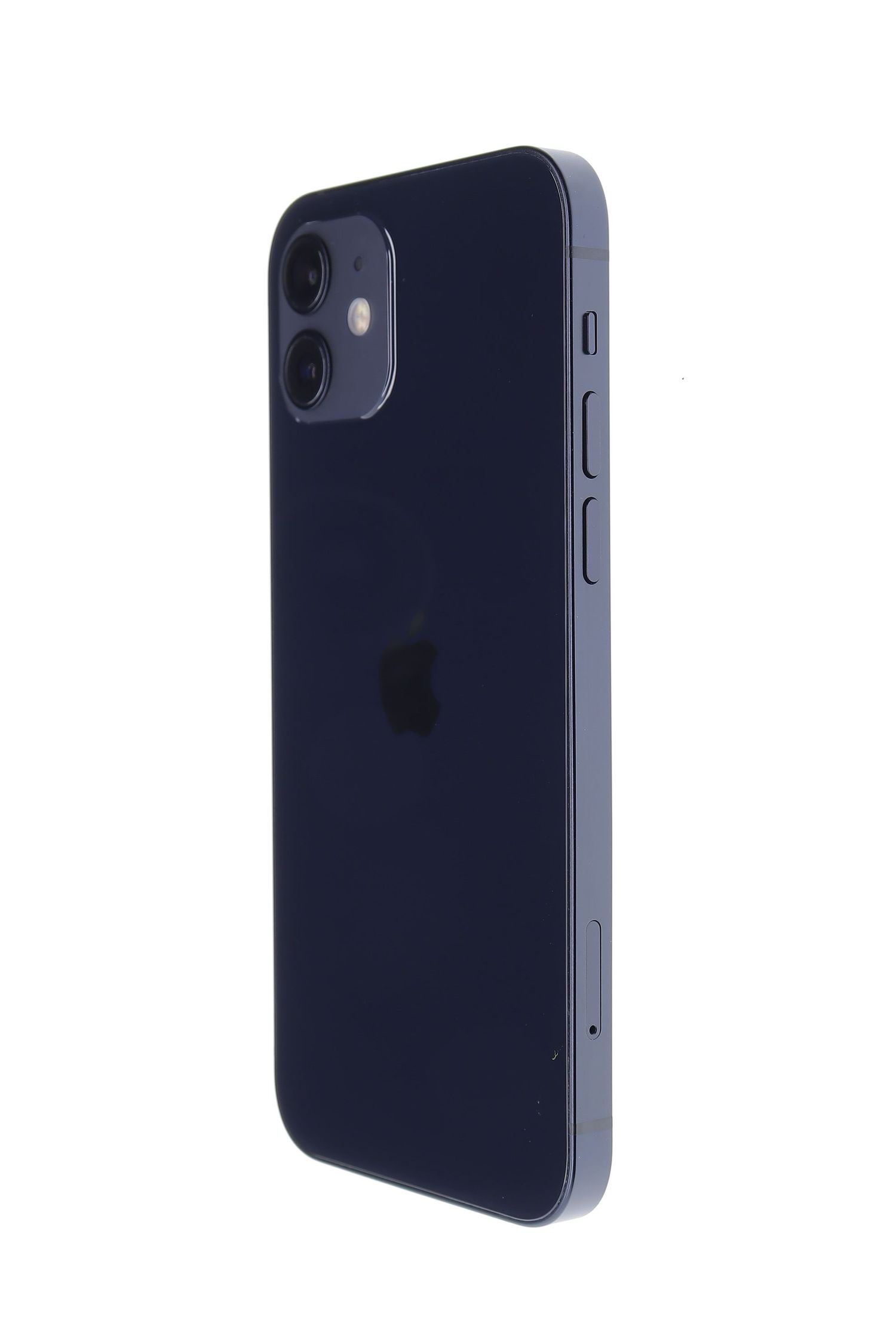 Apple iPhone 12 64 GB Black - Kiváló