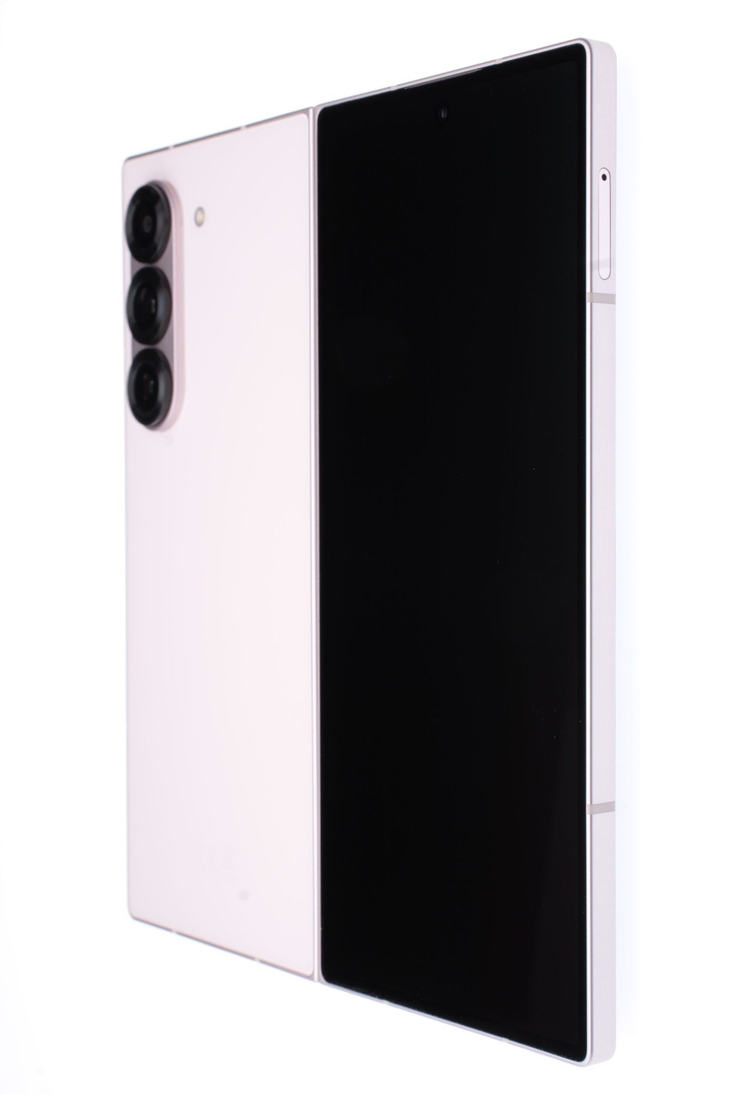 Samsung Galaxy Z Fold6 256 GB Pink - Újszerű