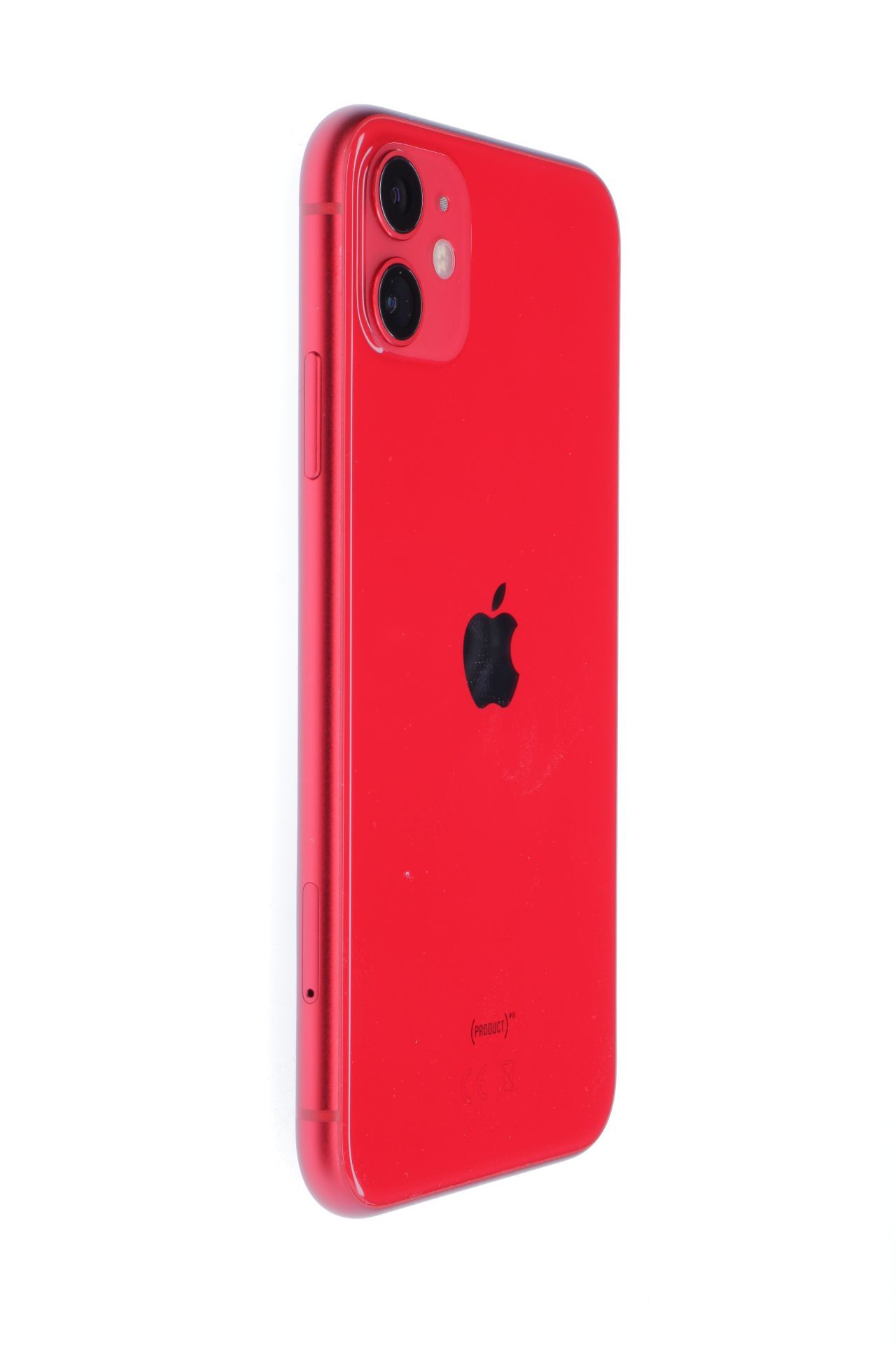 Apple iPhone 11 128 GB Red