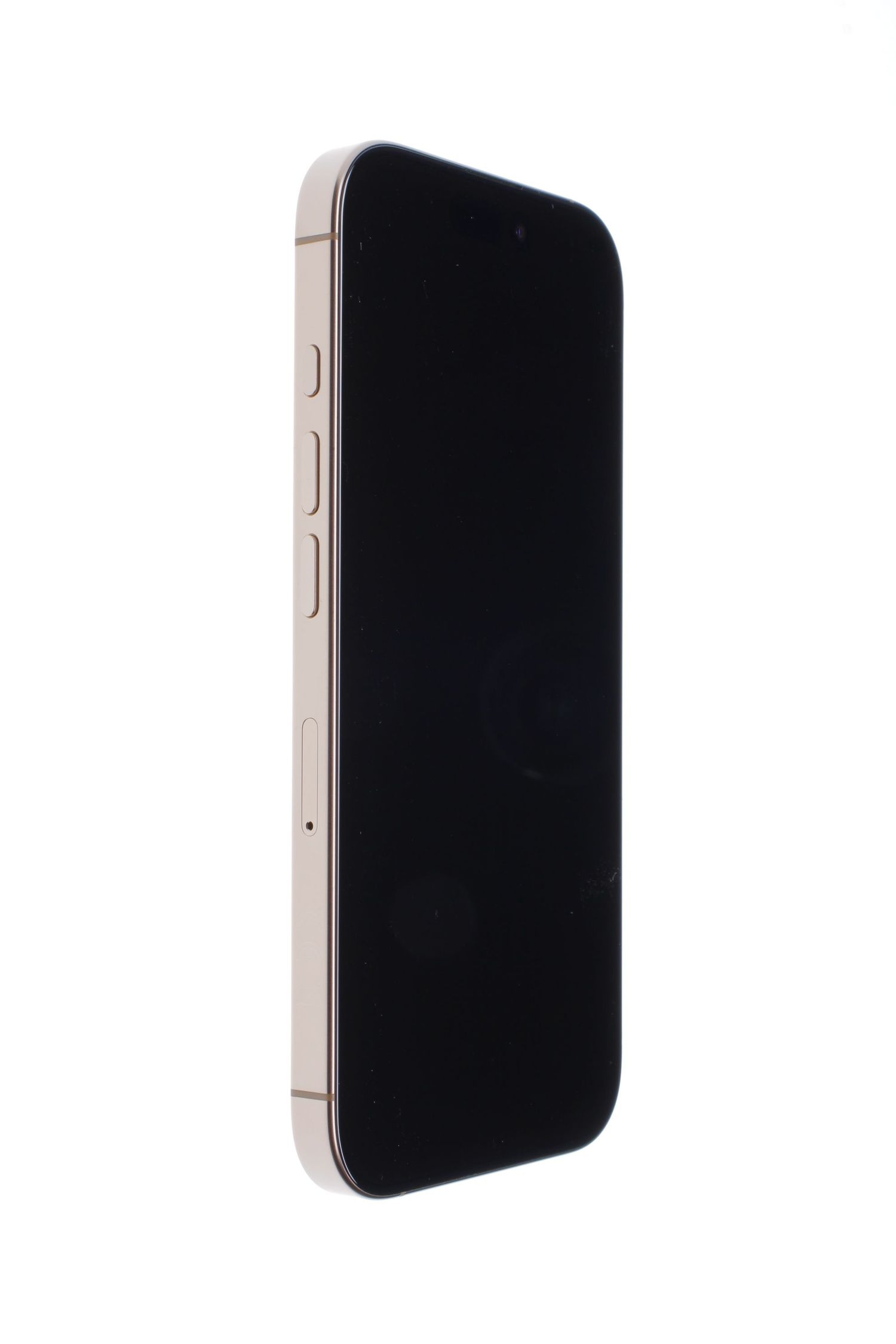 Apple iPhone 16 Pro 128 GB Desert Titanium - Като нов