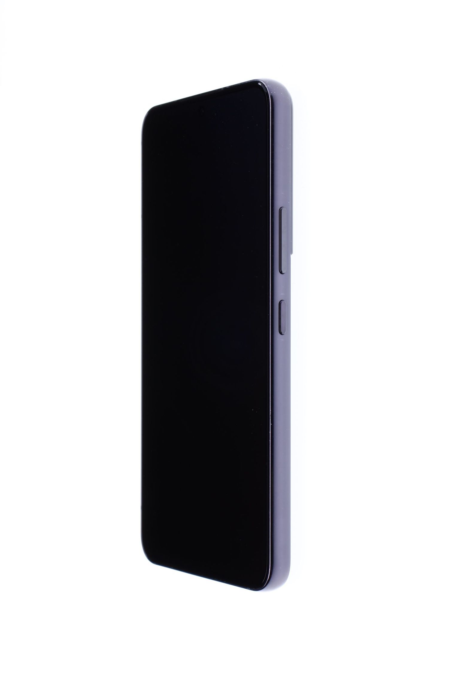 Samsung Galaxy S22 5G Dual Sim 128 GB Phantom Black - Πολύ καλό