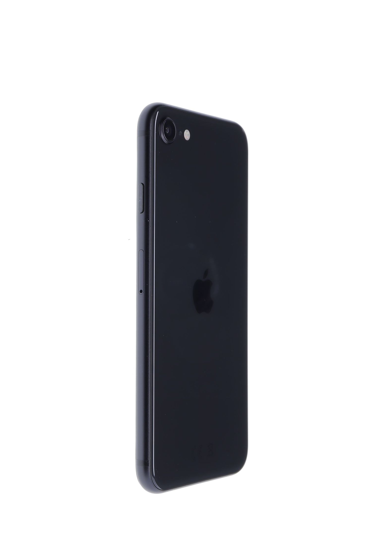 Apple iPhone SE 2020 128 GB Black - Nagyon jó