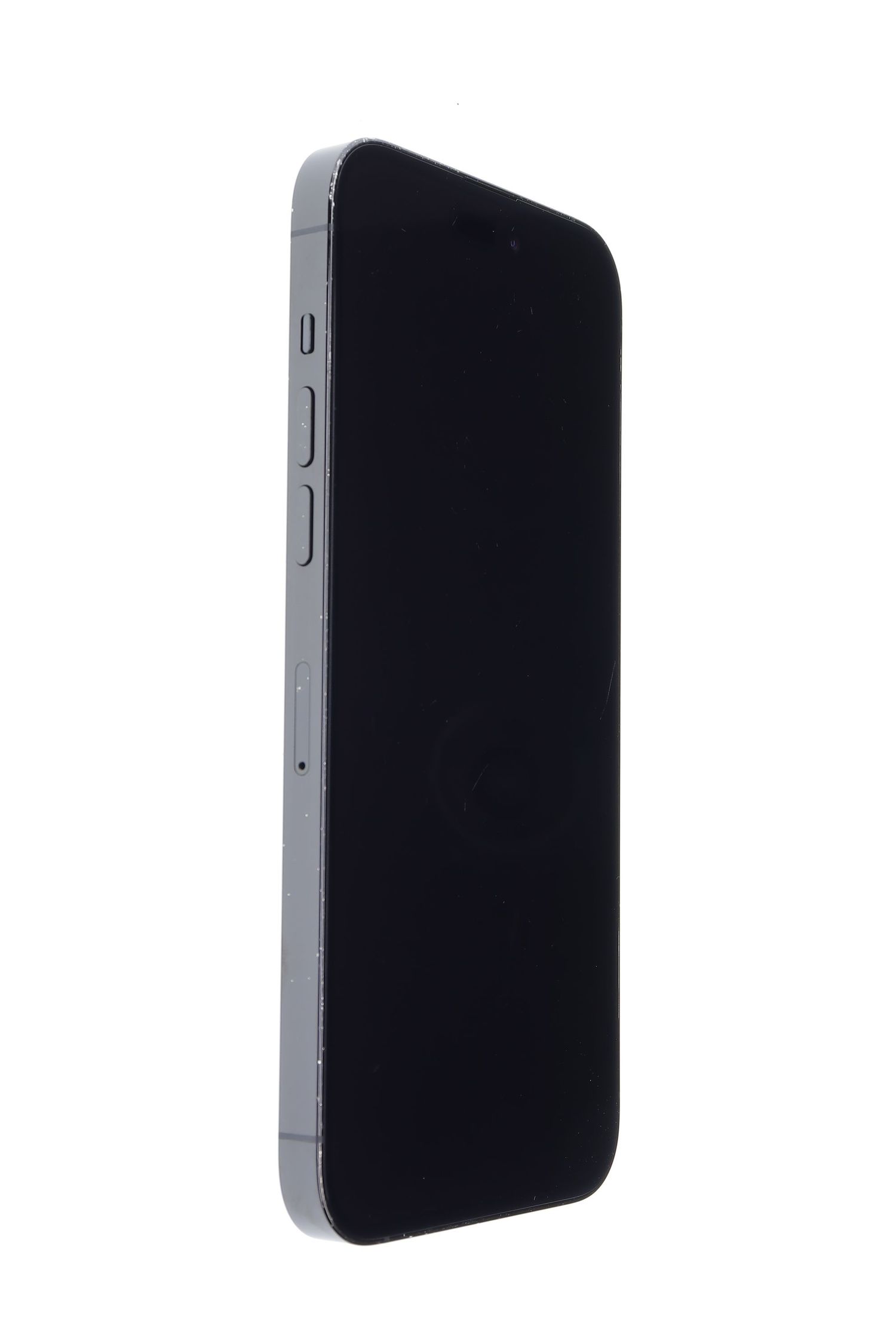 Apple iPhone 14 Pro Max 128 GB Space Black - Foarte bun