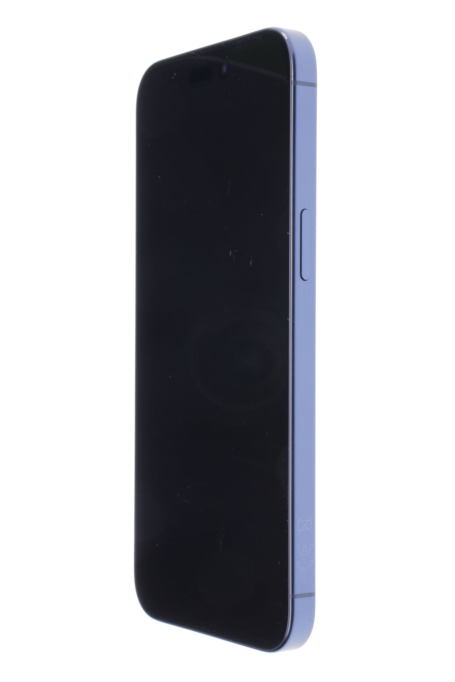 Apple iPhone 15 Pro Max 256 GB Blue Titanium - Nagyon jó