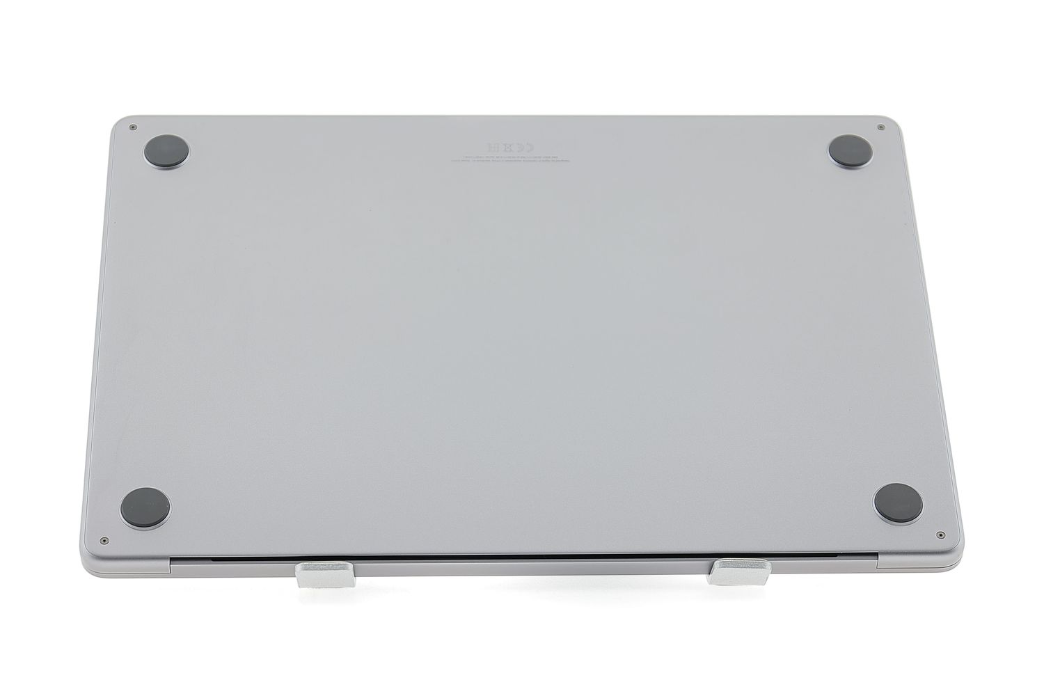 Apple MacBook Air 15″ 2023, M2 8 Cores, 8 GB, 10 core GPU 256 GB Space Gray - Újszerű