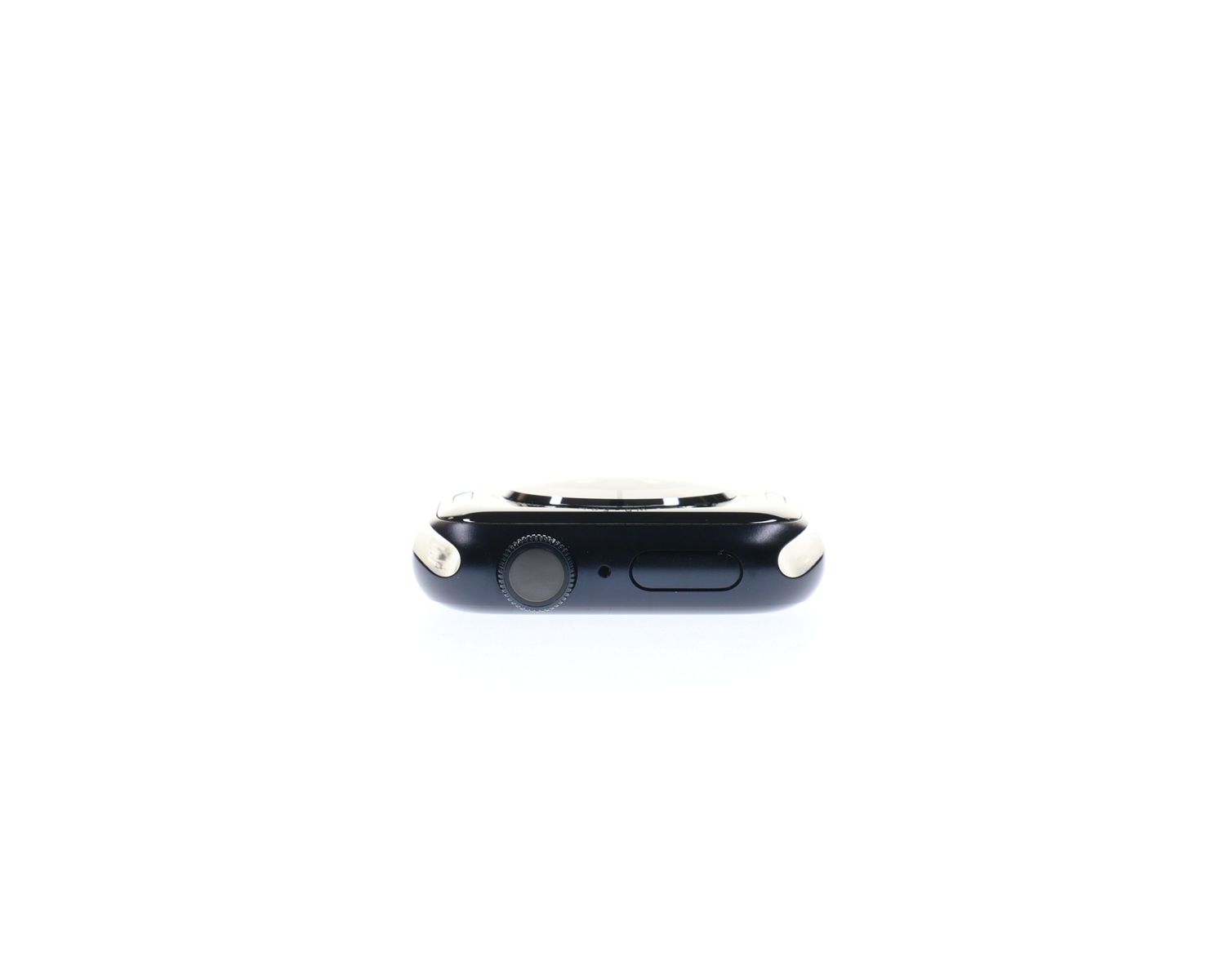 Apple Watch Series 8 2022, GPS, Aluminium 41mm Midnight - Σαν καινούργιο