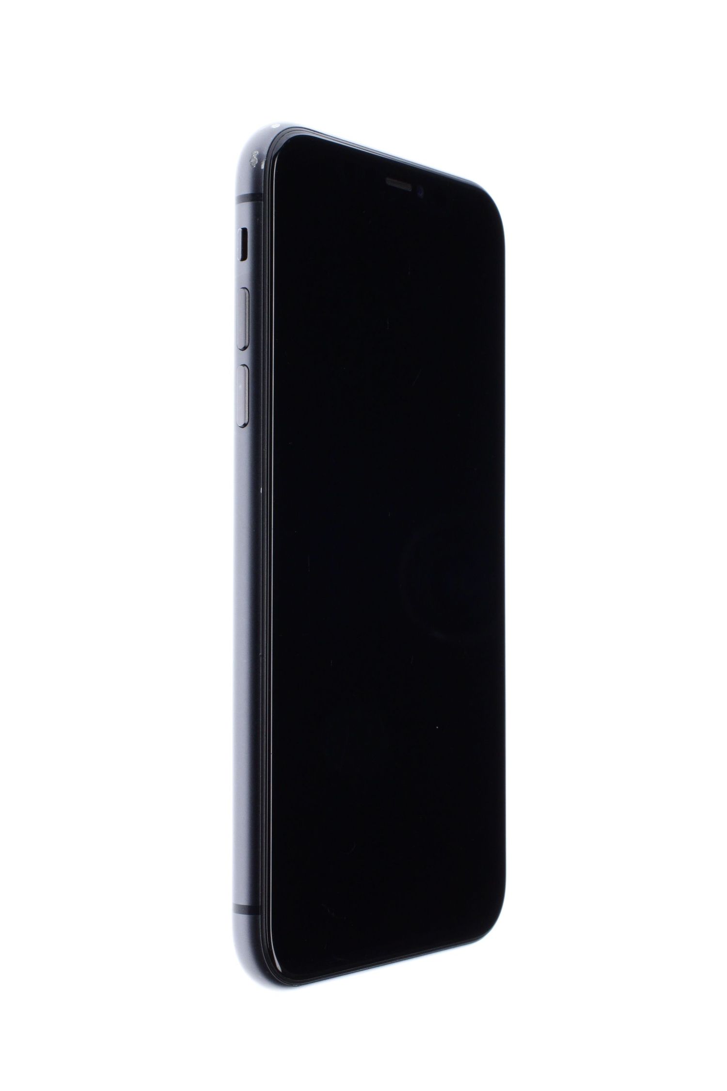 Apple iPhone 11 64 GB Black - Много добро