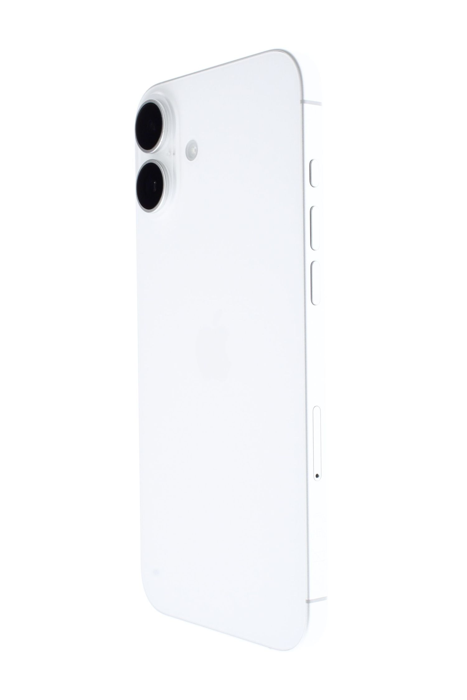 Apple iPhone 16 Plus 128 GB White - Εξαιρετικό