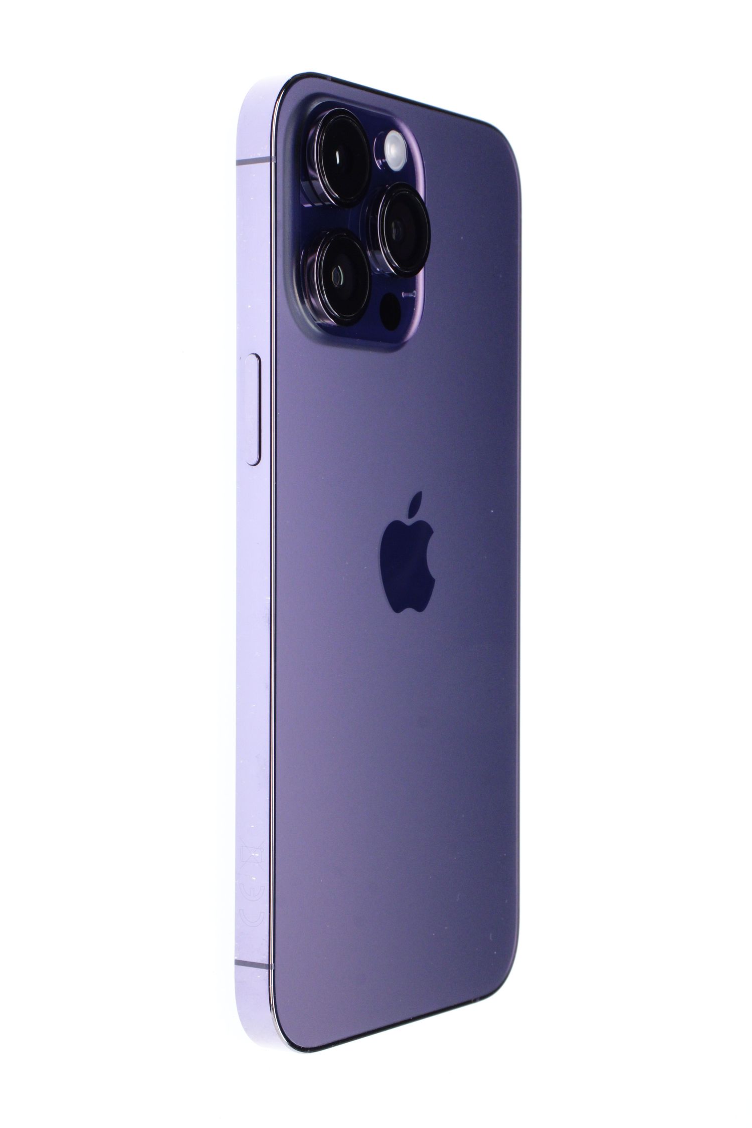 Apple iPhone 14 Pro Max 256 GB Deep Purple - Като нов