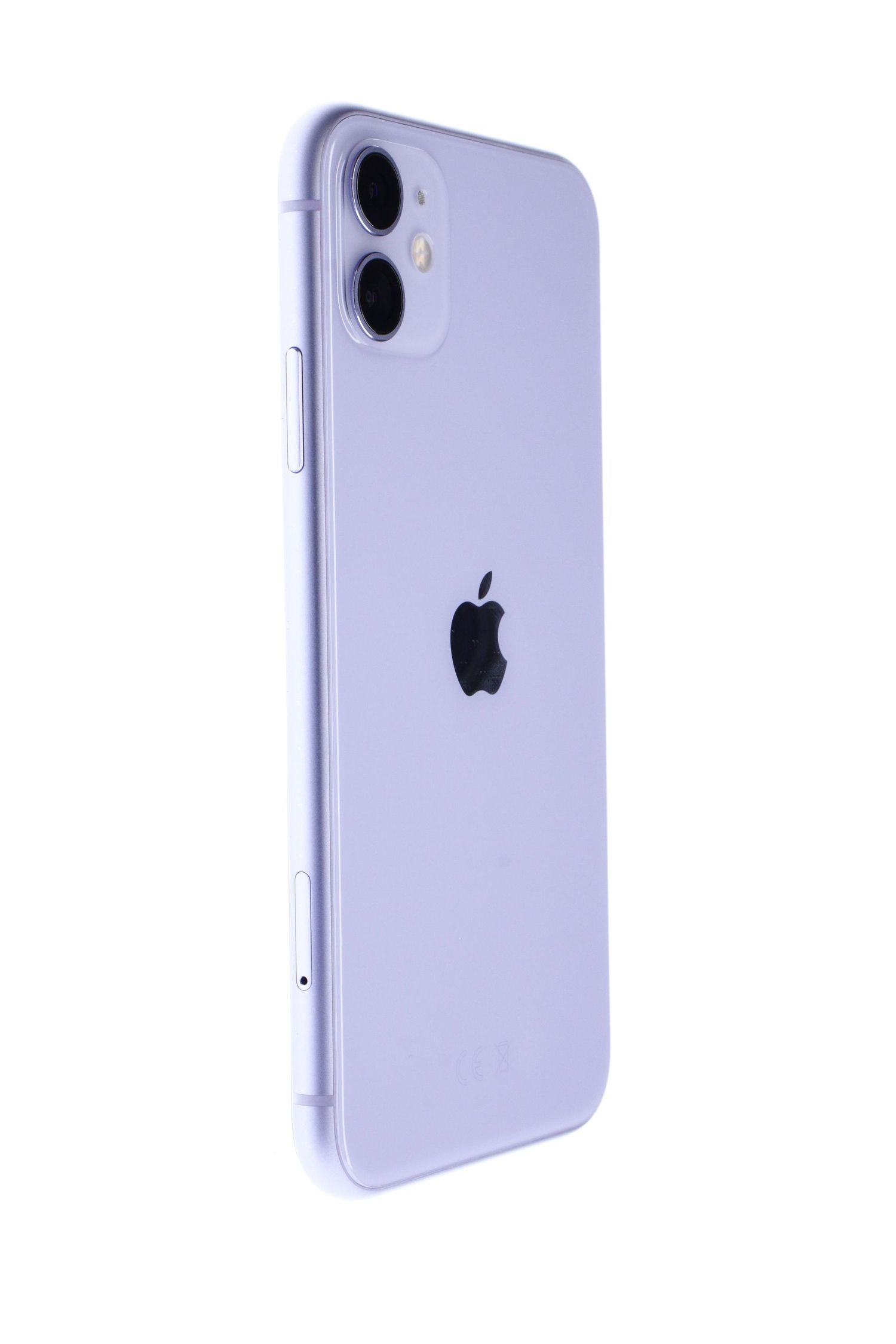 Apple iPhone 11 64 GB Purple - Εξαιρετικό