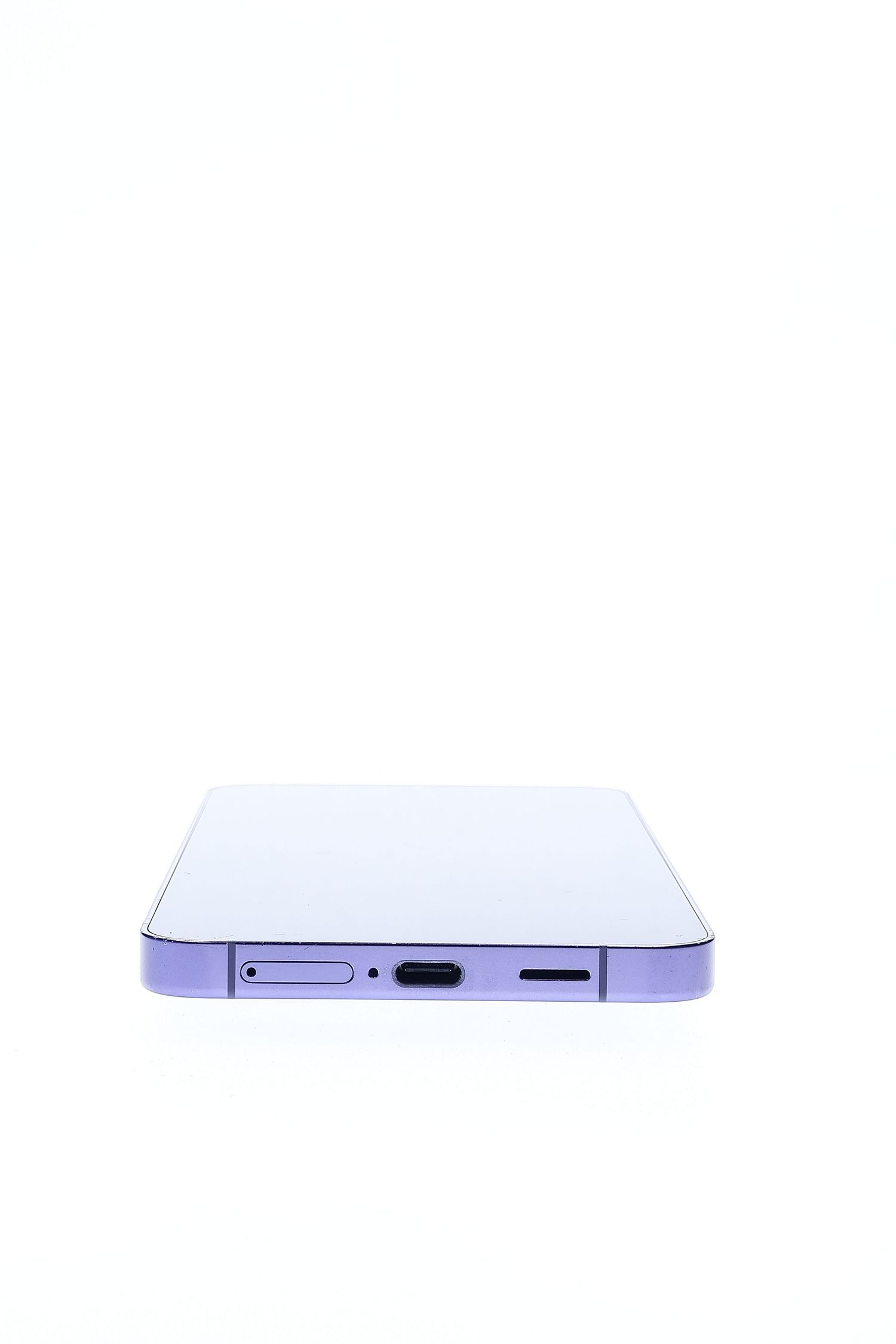 Samsung Galaxy S24 Plus 5G Dual Sim 256 GB Cobalt Violet - Jó