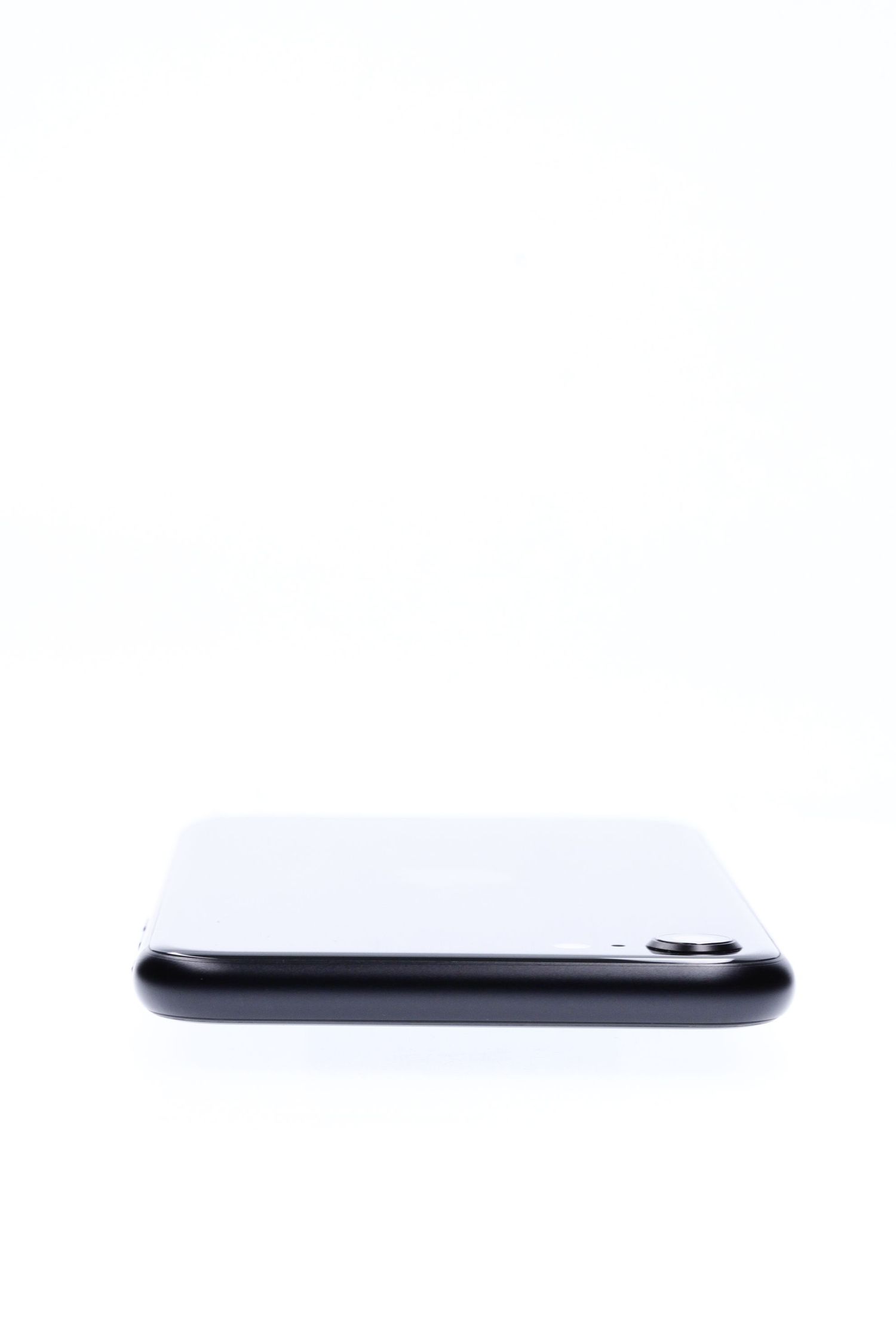 Apple iPhone SE 2020 128 GB Black - Nagyon jó