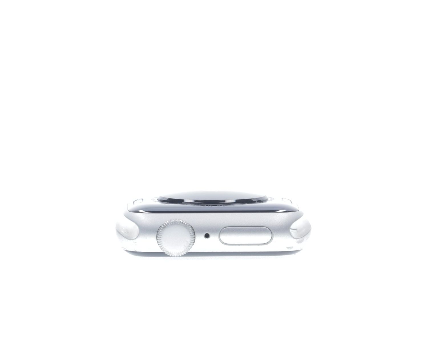 Apple Watch SE 2020, GPS, Aluminium 40mm Silver - Отлично