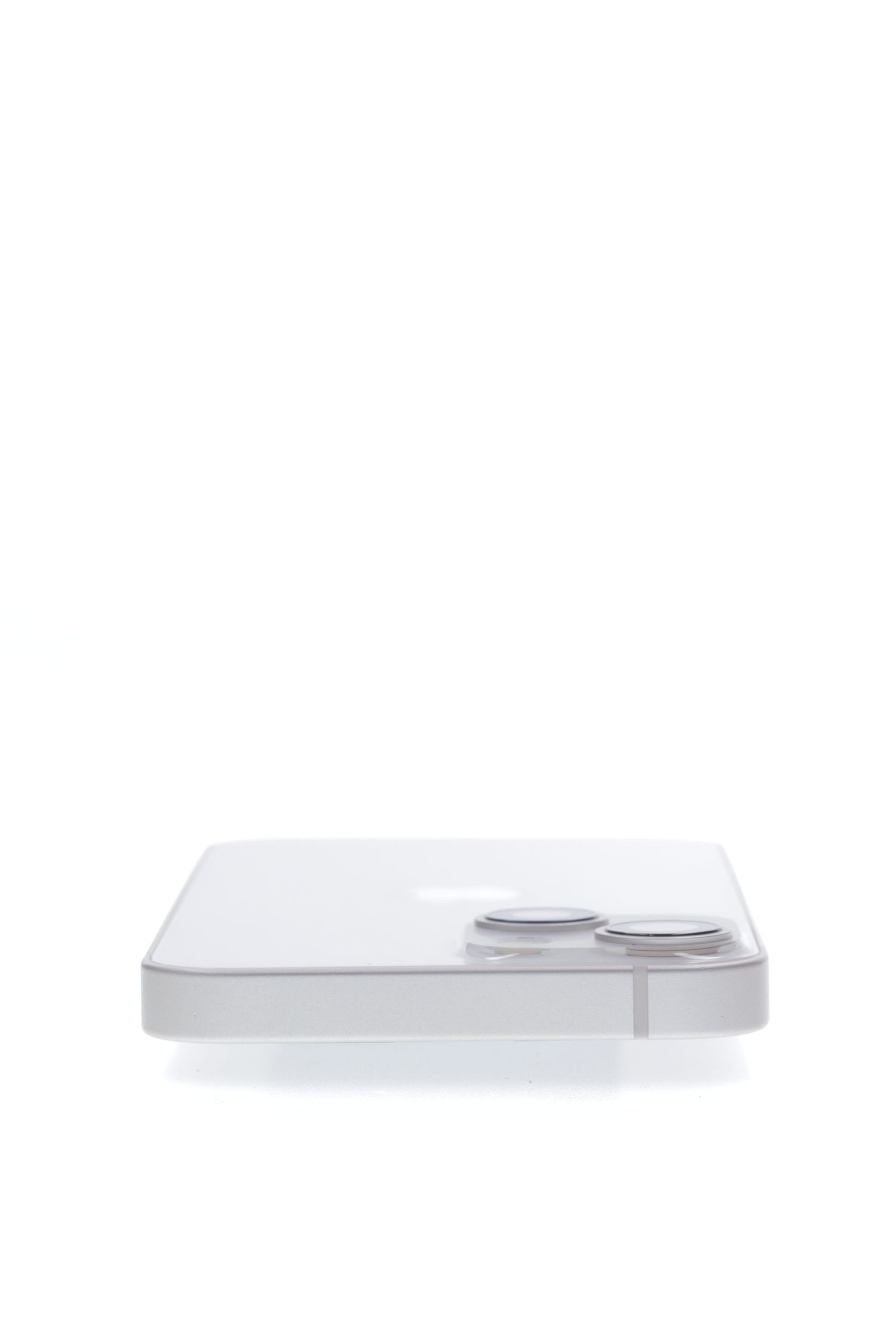 Apple iPhone 13 mini 256 GB Starlight - Като нов