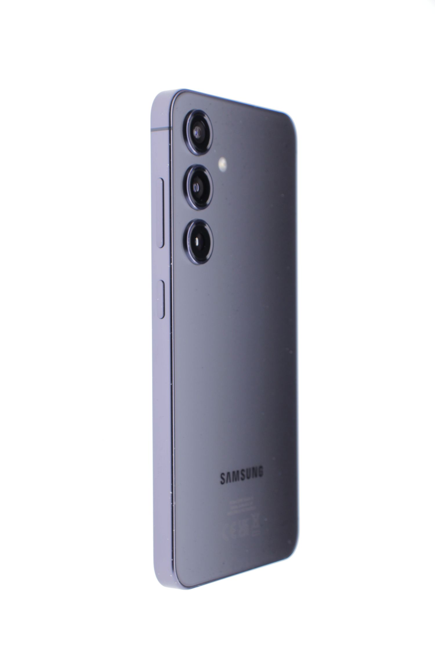Samsung Galaxy S24 5G Dual Sim 128 GB Onyx Black - Πολύ καλό