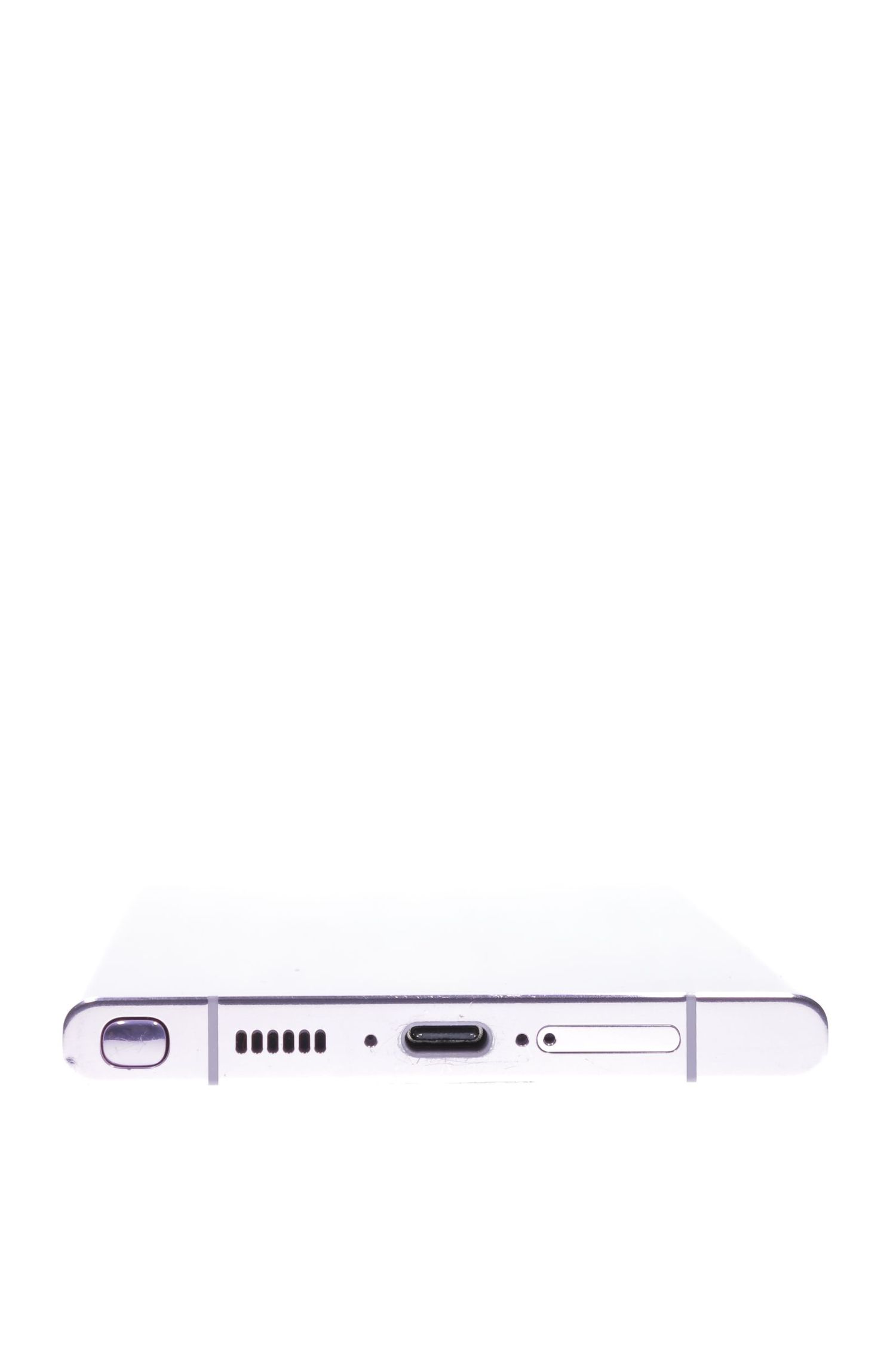 Samsung Galaxy S23 Ultra 5G Dual Sim 256 GB Lavender - Újszerű