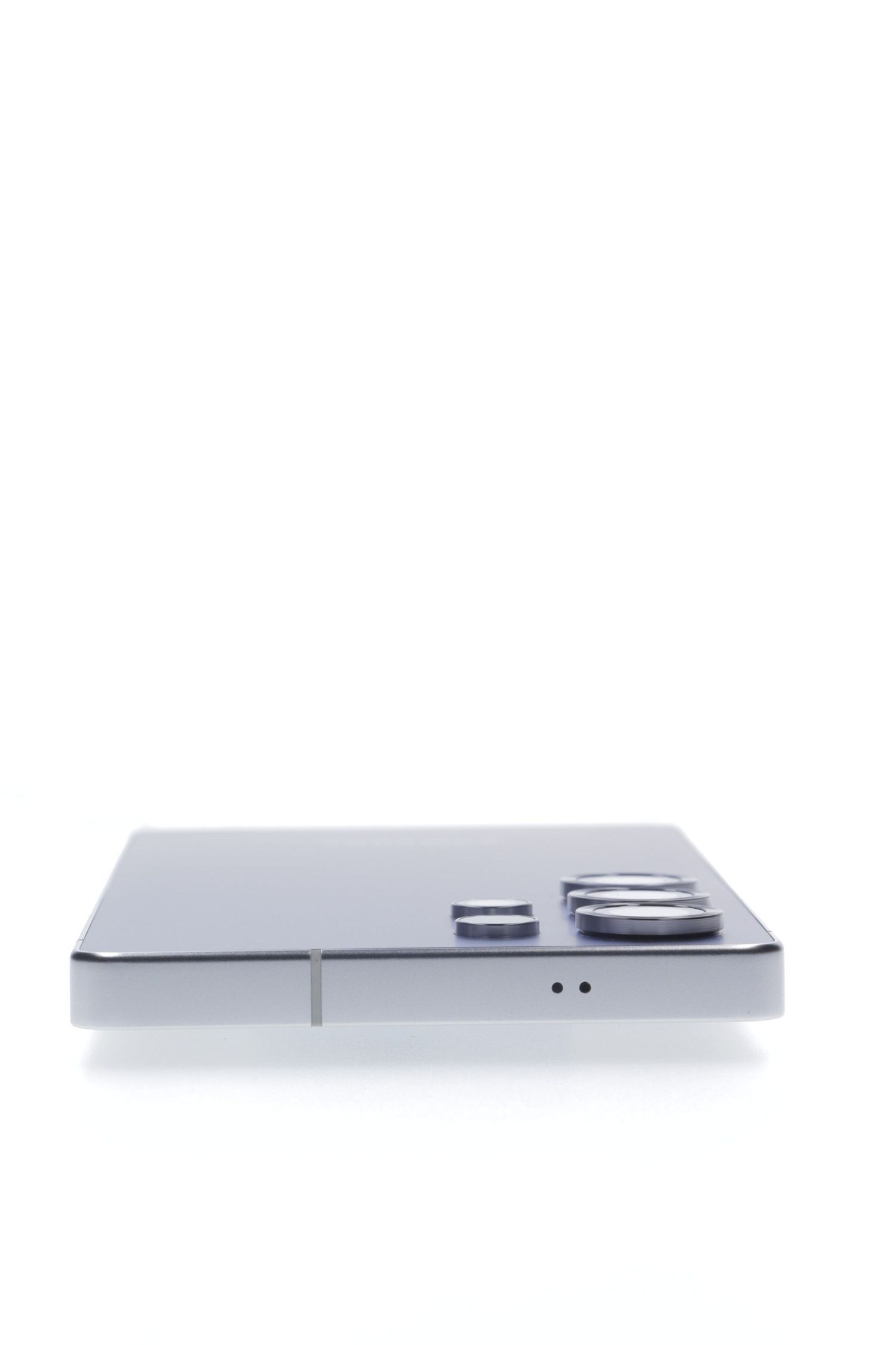 Samsung Galaxy S25 Ultra 5G Dual Sim 512 GB Titanium Silver Blue - Ca nou