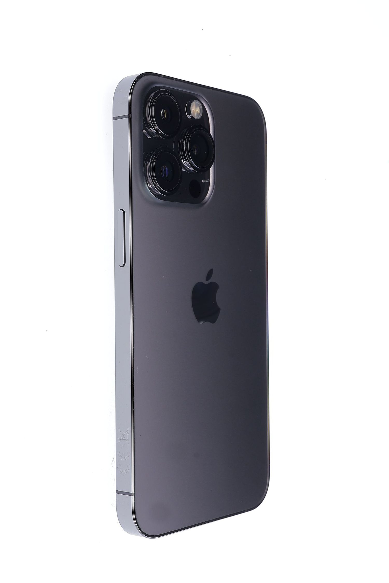 Apple iPhone 13 Pro 128 GB Graphite - Πολύ καλό