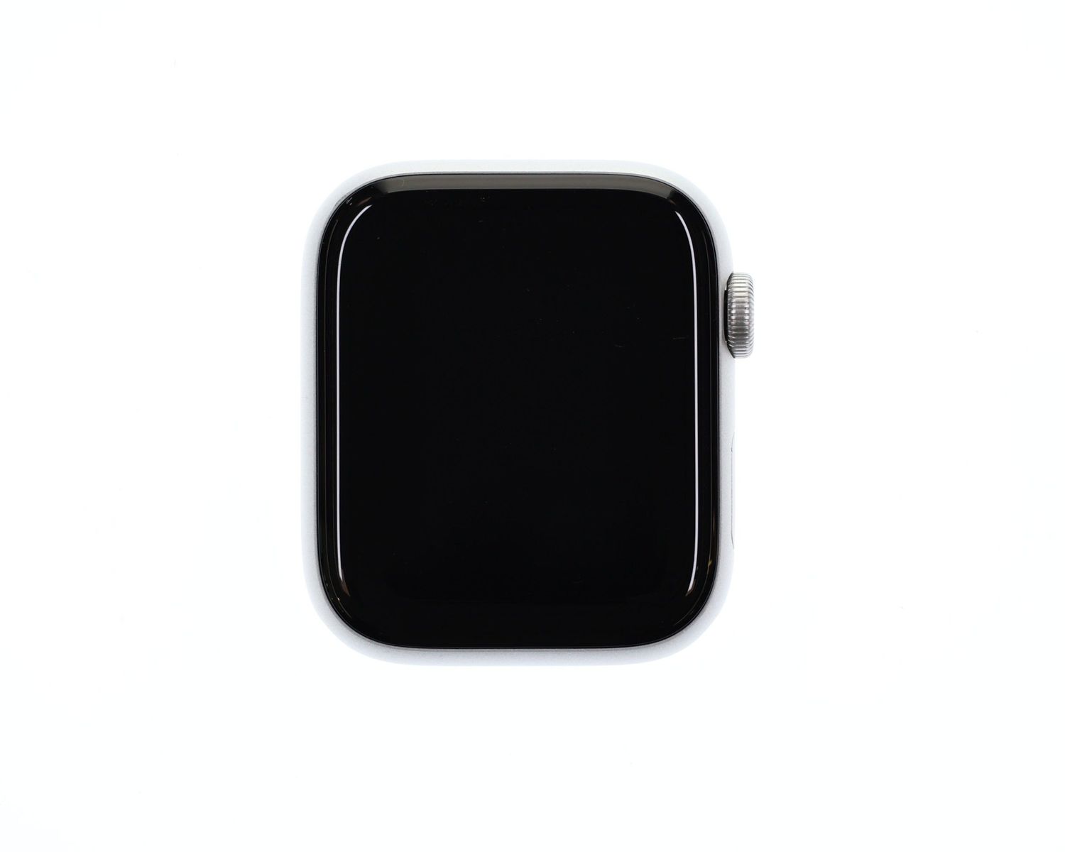 Apple Watch SE 2022, GPS, Aluminium 44mm Silver - Σαν καινούργιο