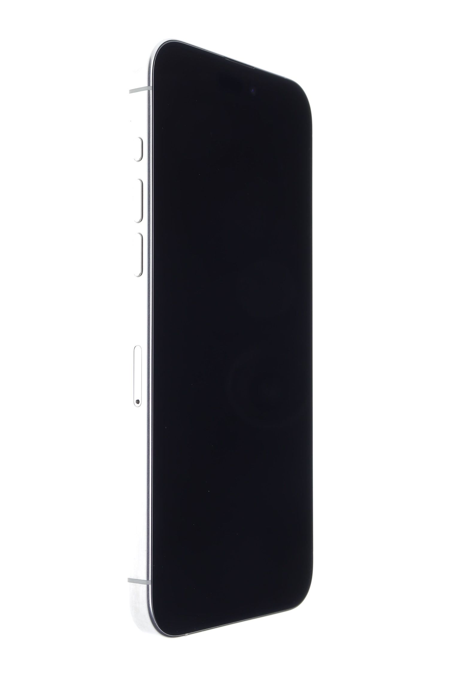 Apple iPhone 15 Pro Max 256 GB White Titanium - Εξαιρετικό