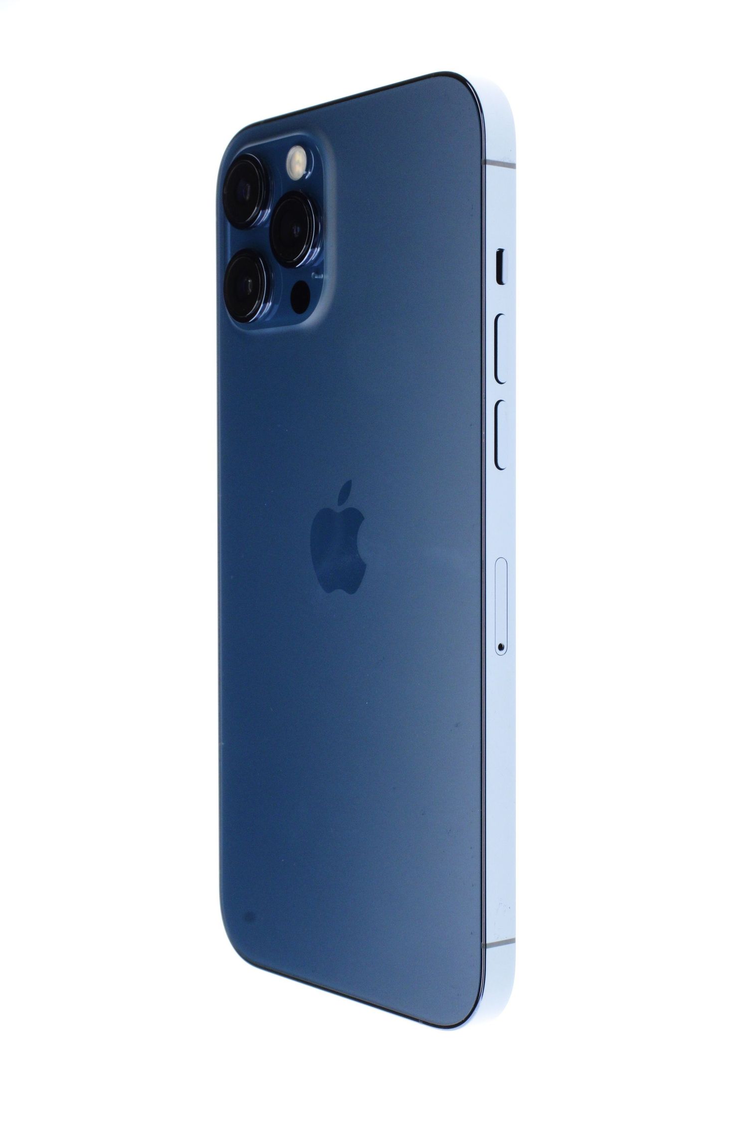 Apple iPhone 12 Pro Max 256 GB Pacific Blue - Отлично