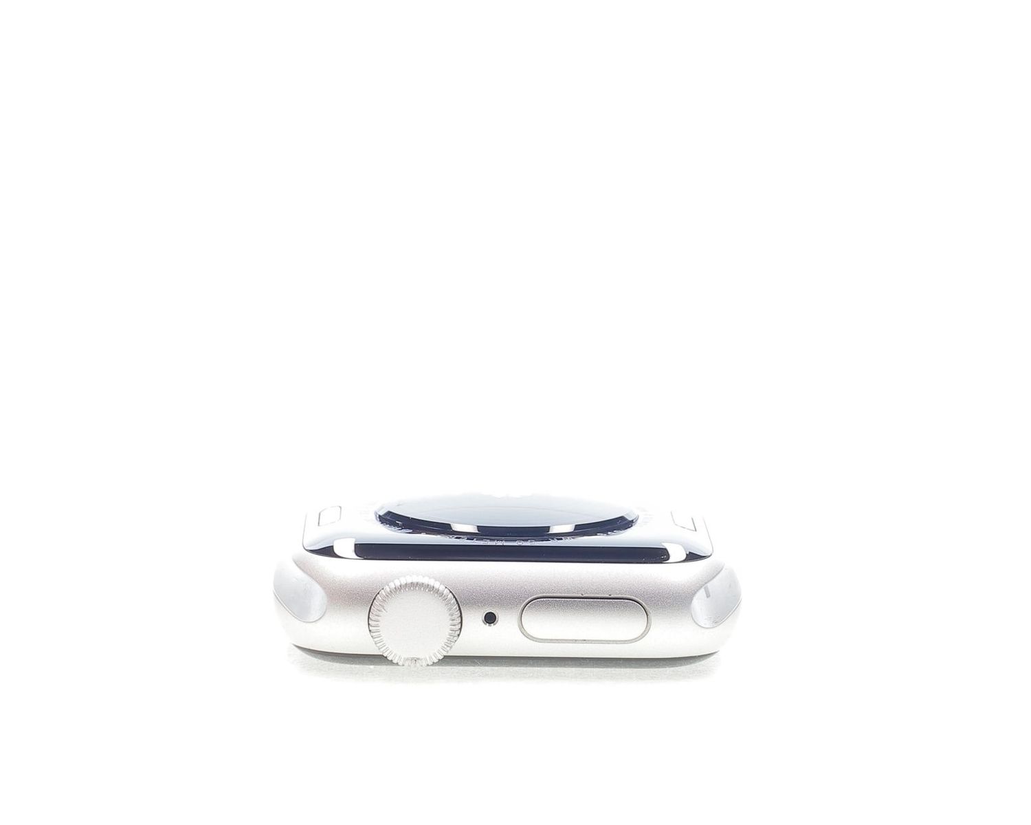 Apple Watch SE 2020, GPS, Aluminium 40mm Silver - Nagyon jó