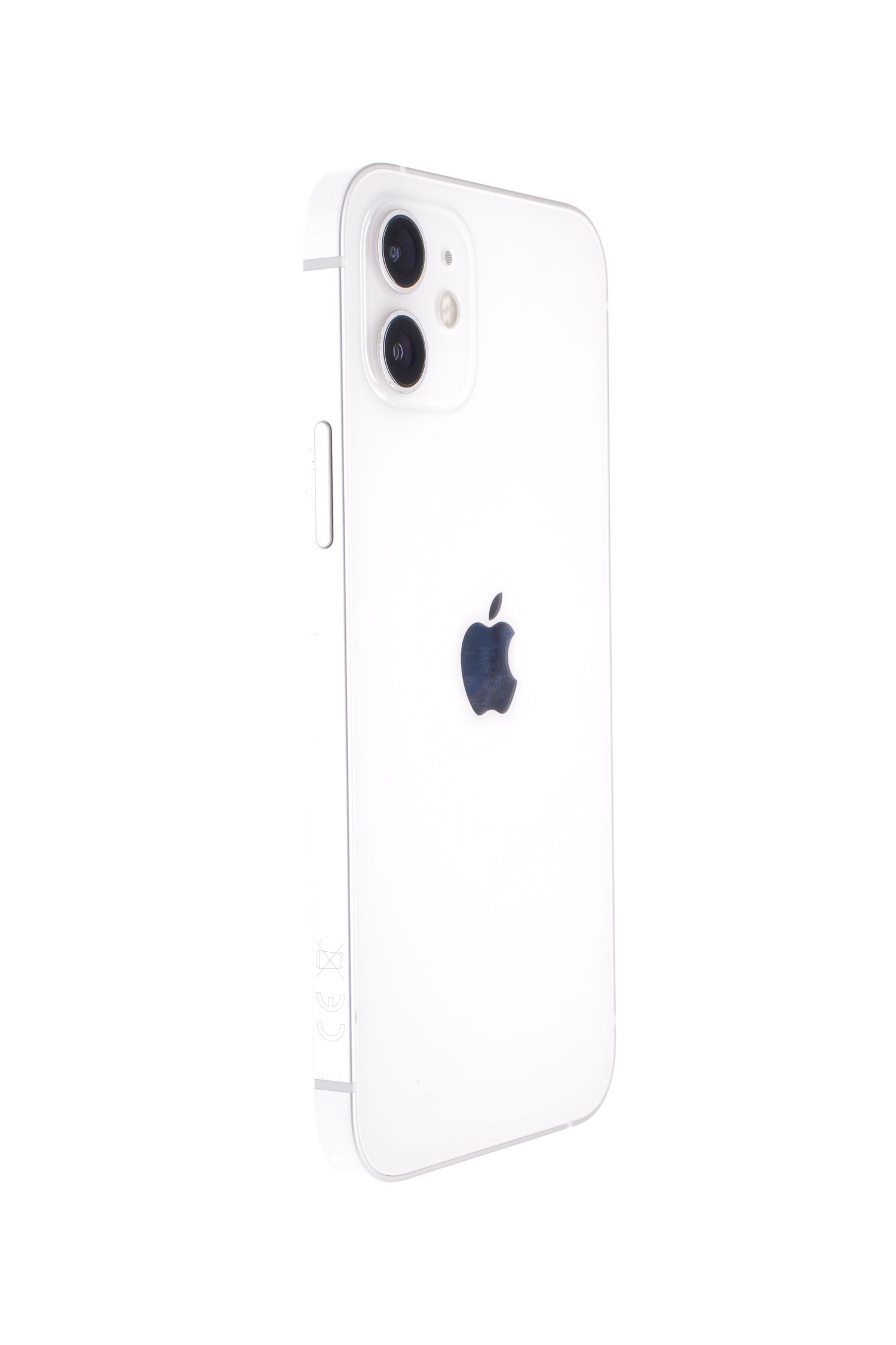 Apple iPhone 12 128 GB White - Nagyon jó