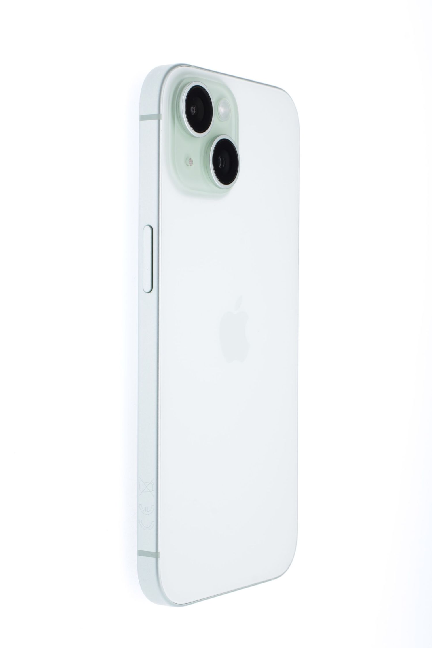 Apple iPhone 15 128 GB Green - Ca nou