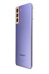 gallery Telefon mobil Samsung Galaxy S21 Plus 5G Dual Sim, Violet, 128 GB, Foarte Bun