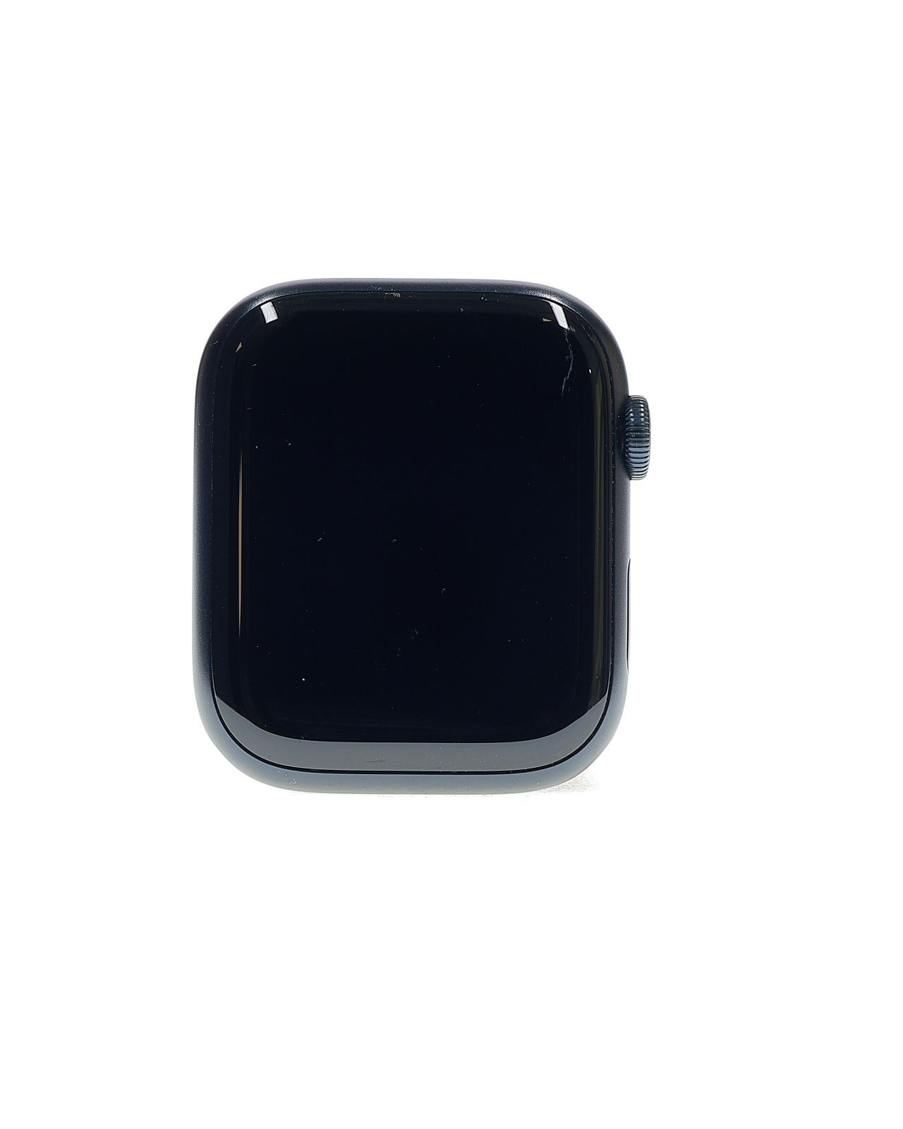 Apple Watch Series 9 2023, GPS, Aluminium 45mm Midnight - Kiváló