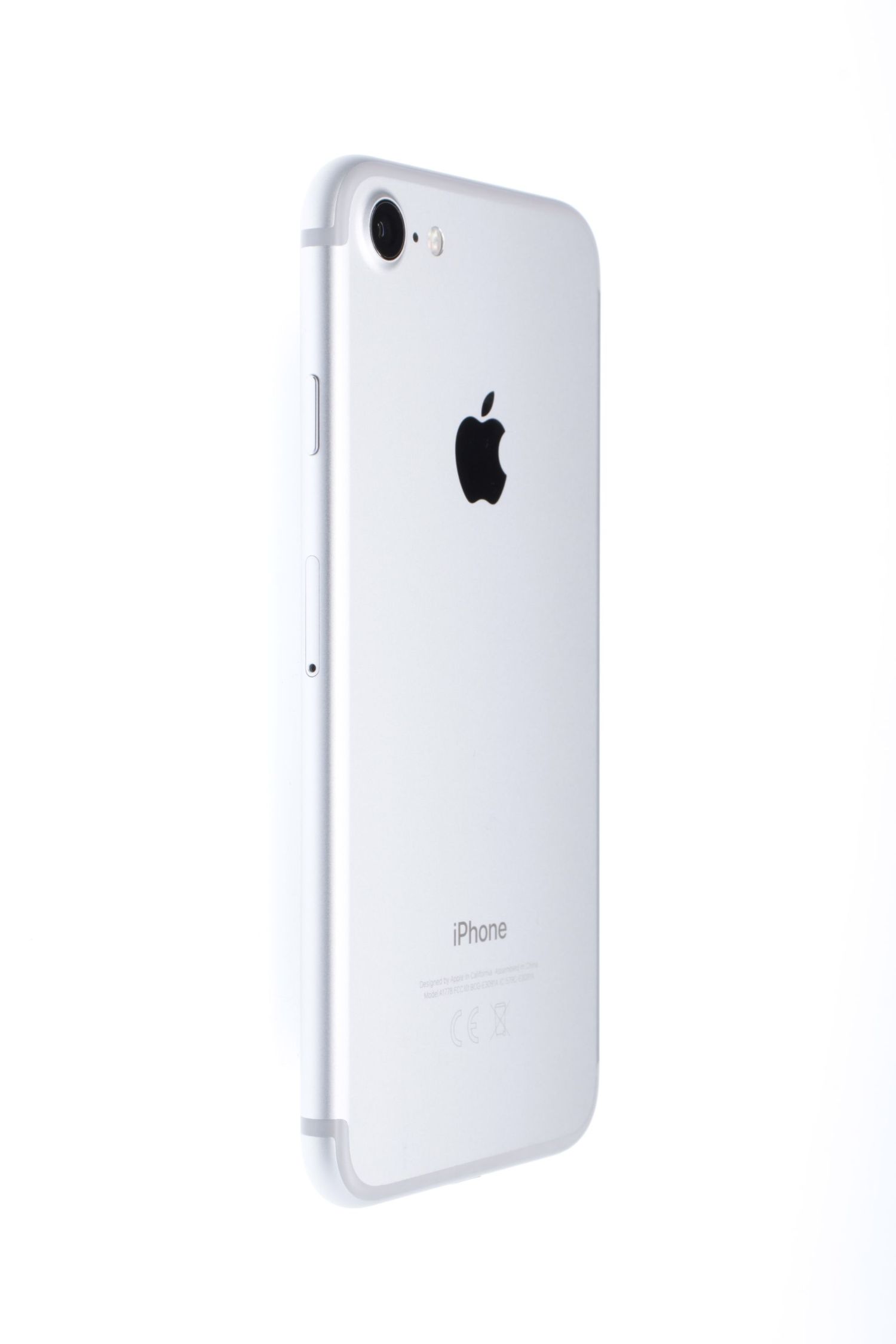 Apple iPhone 7 128 GB Silver - Като нов