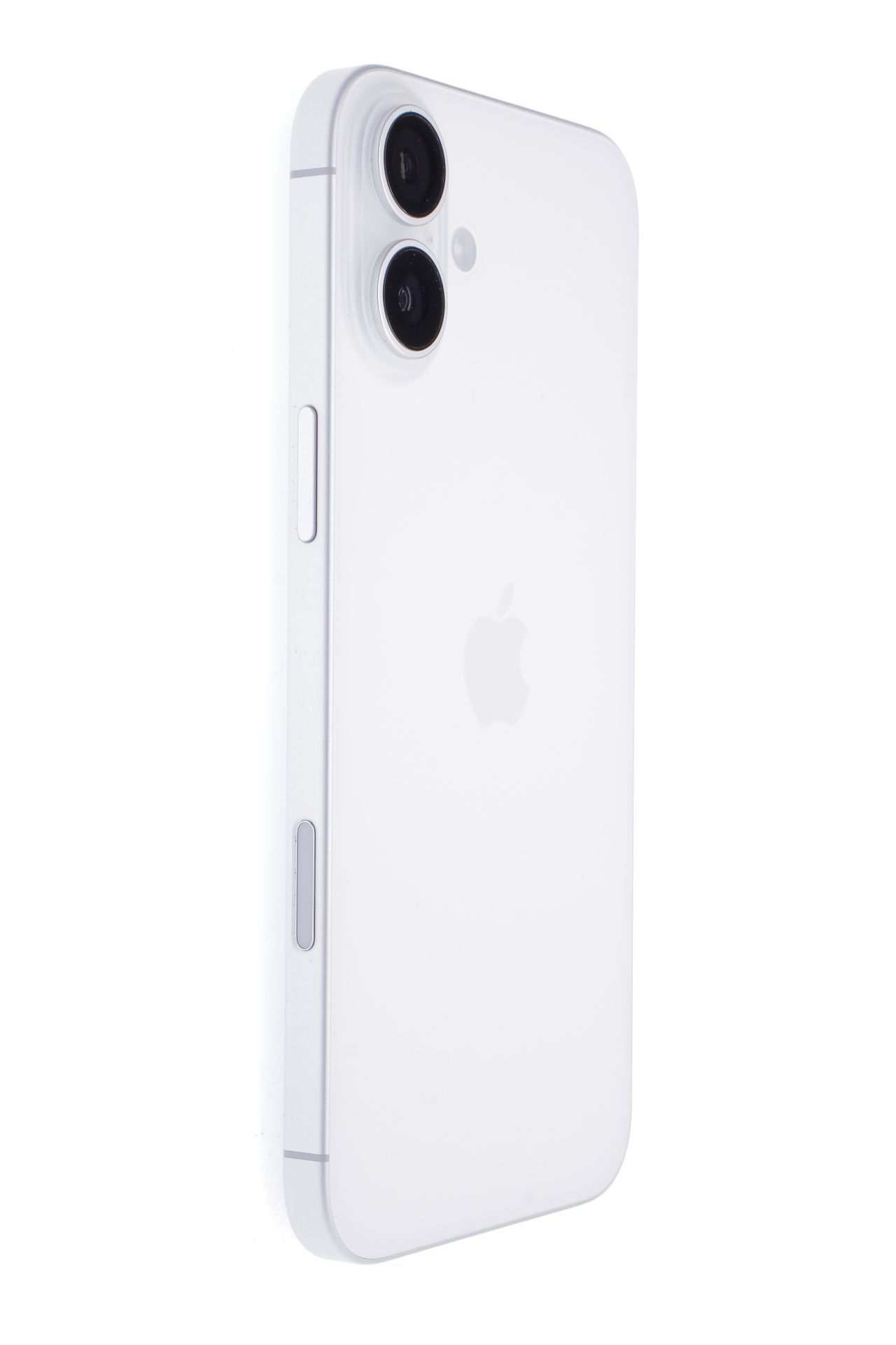 Apple iPhone 16 Plus 128 GB White - Като нов