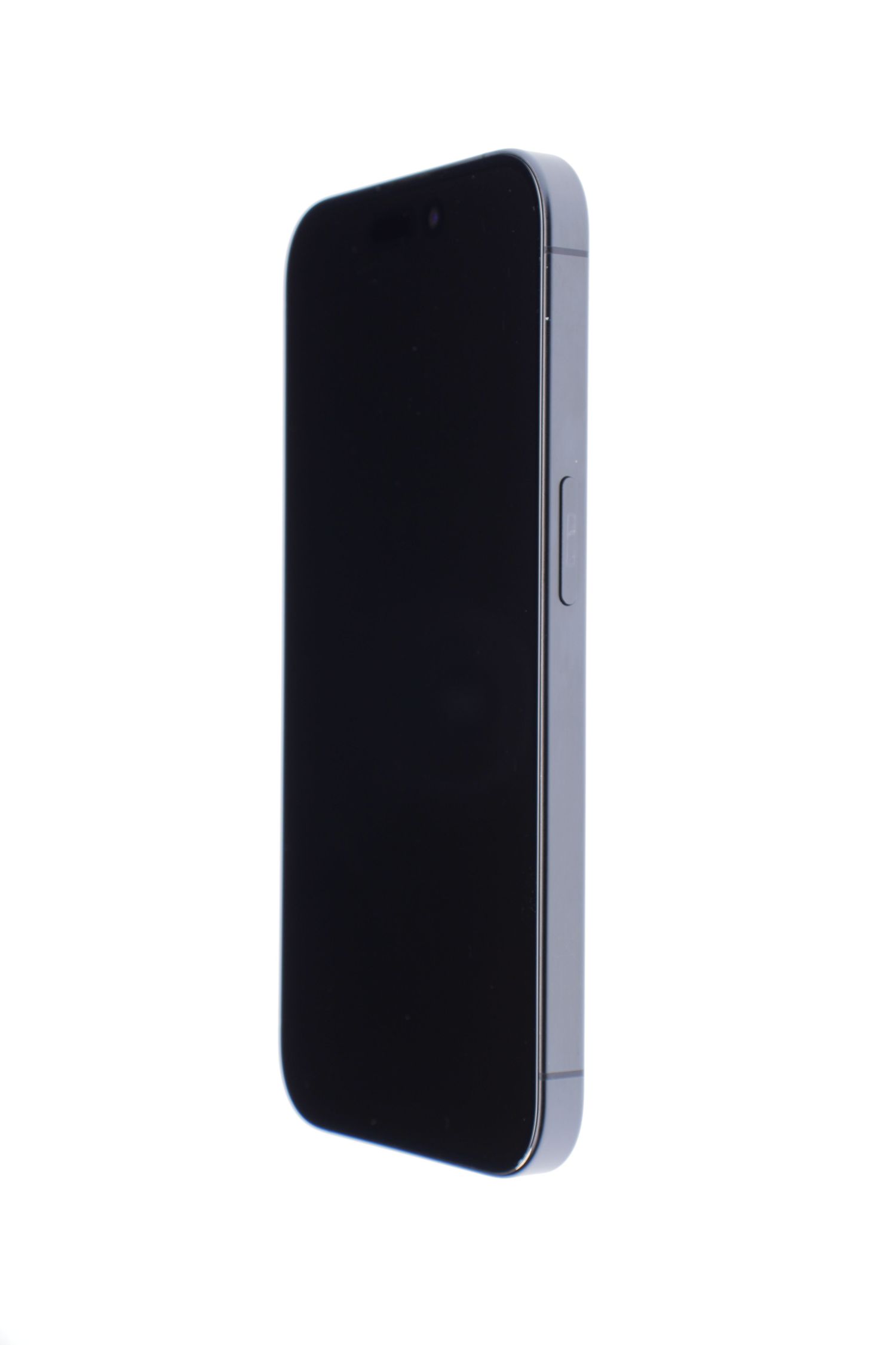 Apple iPhone 15 Pro, Black Titanium, 128 GB - de la 2.799 lei