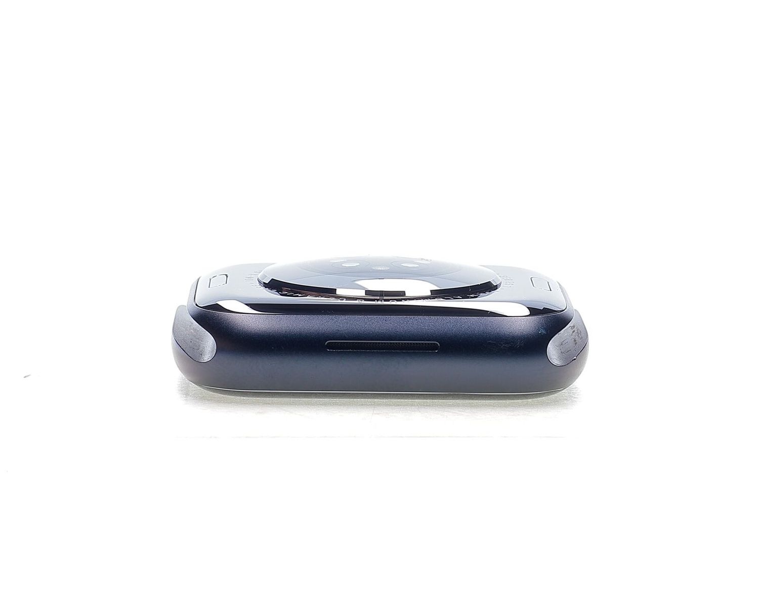 Apple Watch Series 7 2021, GPS, Aluminium 45mm Midnight - Като нов