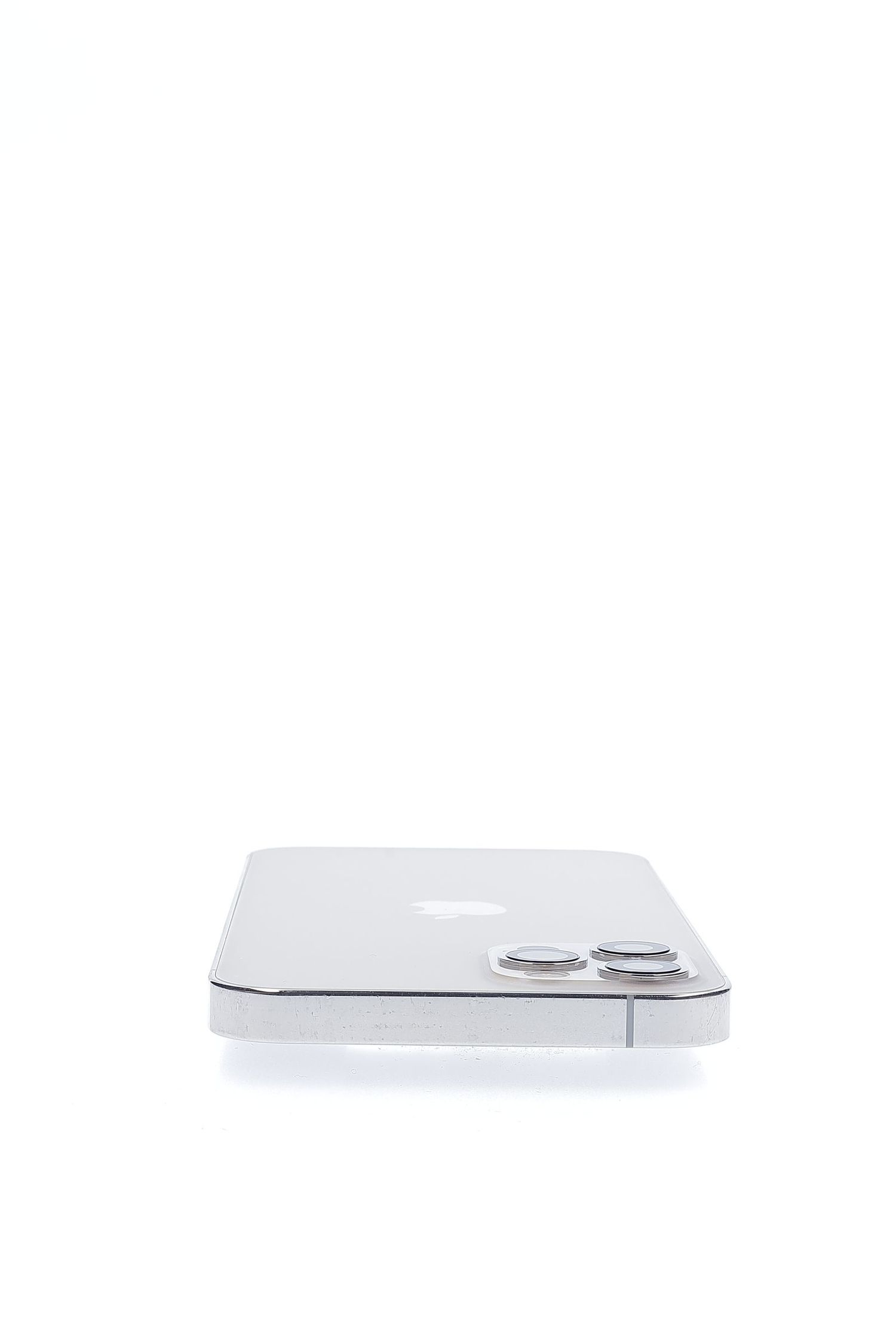 Apple iPhone 12 Pro 128 GB Silver - Εξαιρετικό