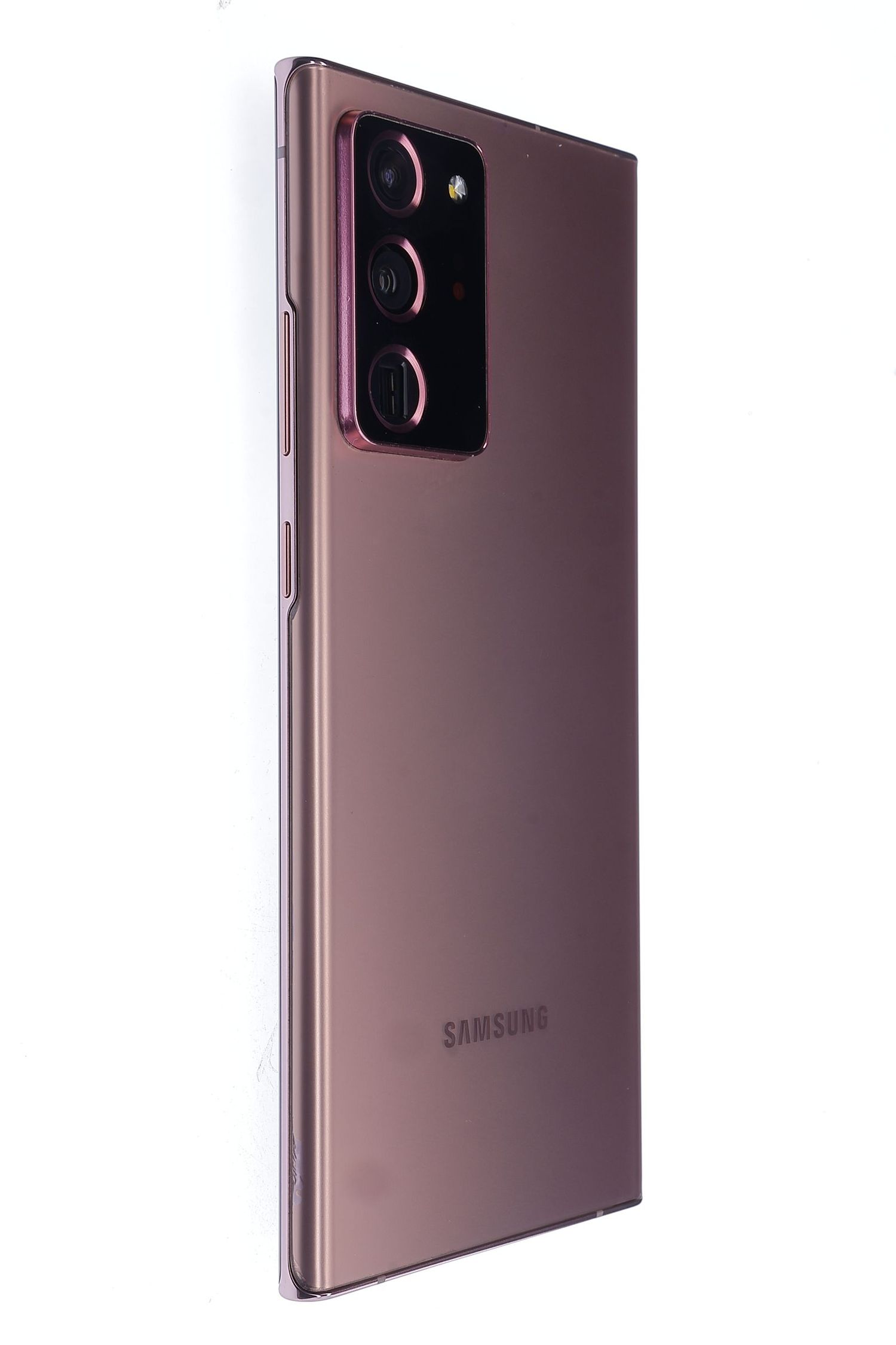 Samsung Galaxy Note 20 Ultra 5G Dual Sim 256 GB Bronze - Отлично